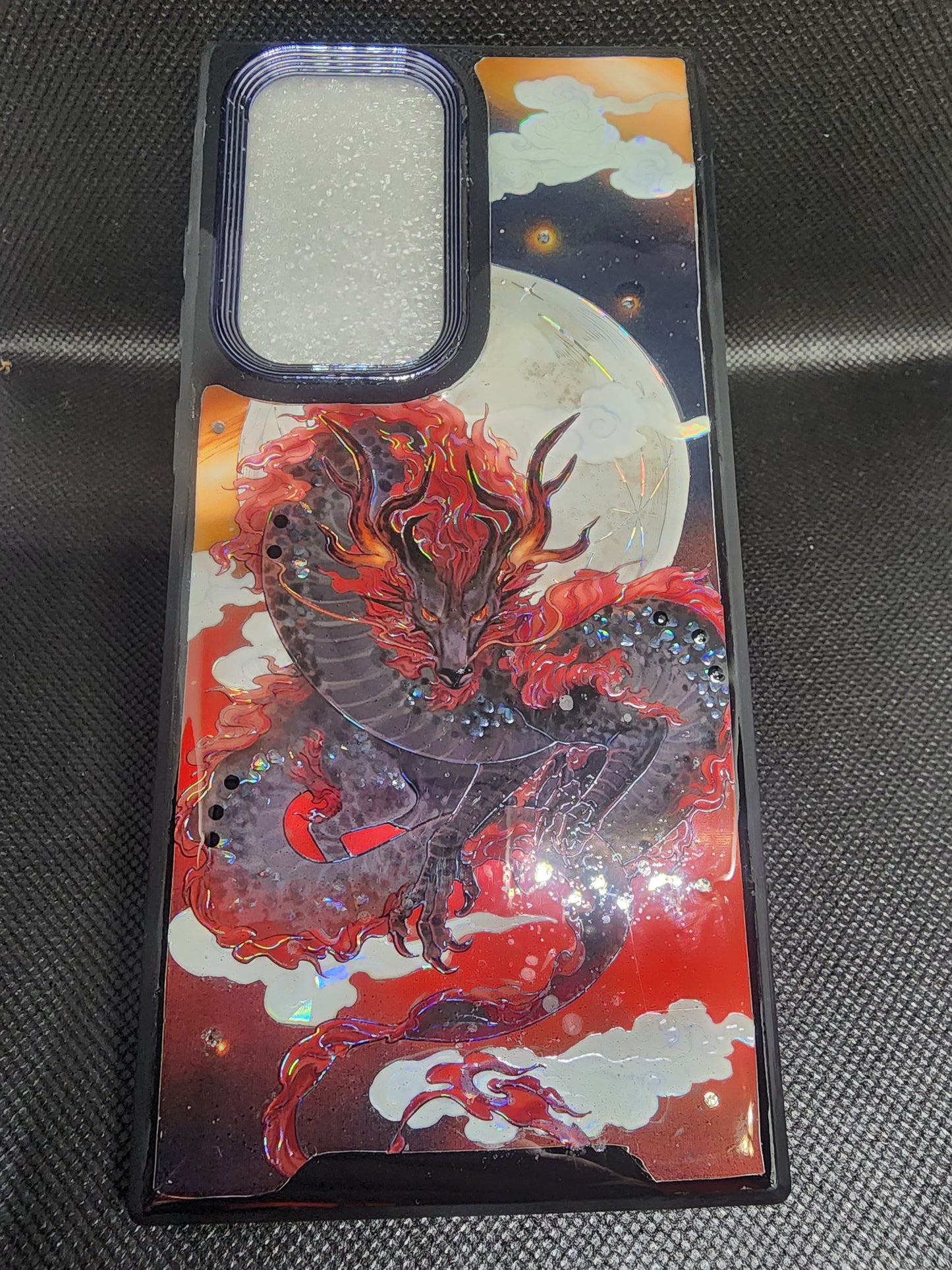 Premium Custom Phone Case(DISCONTINUING)