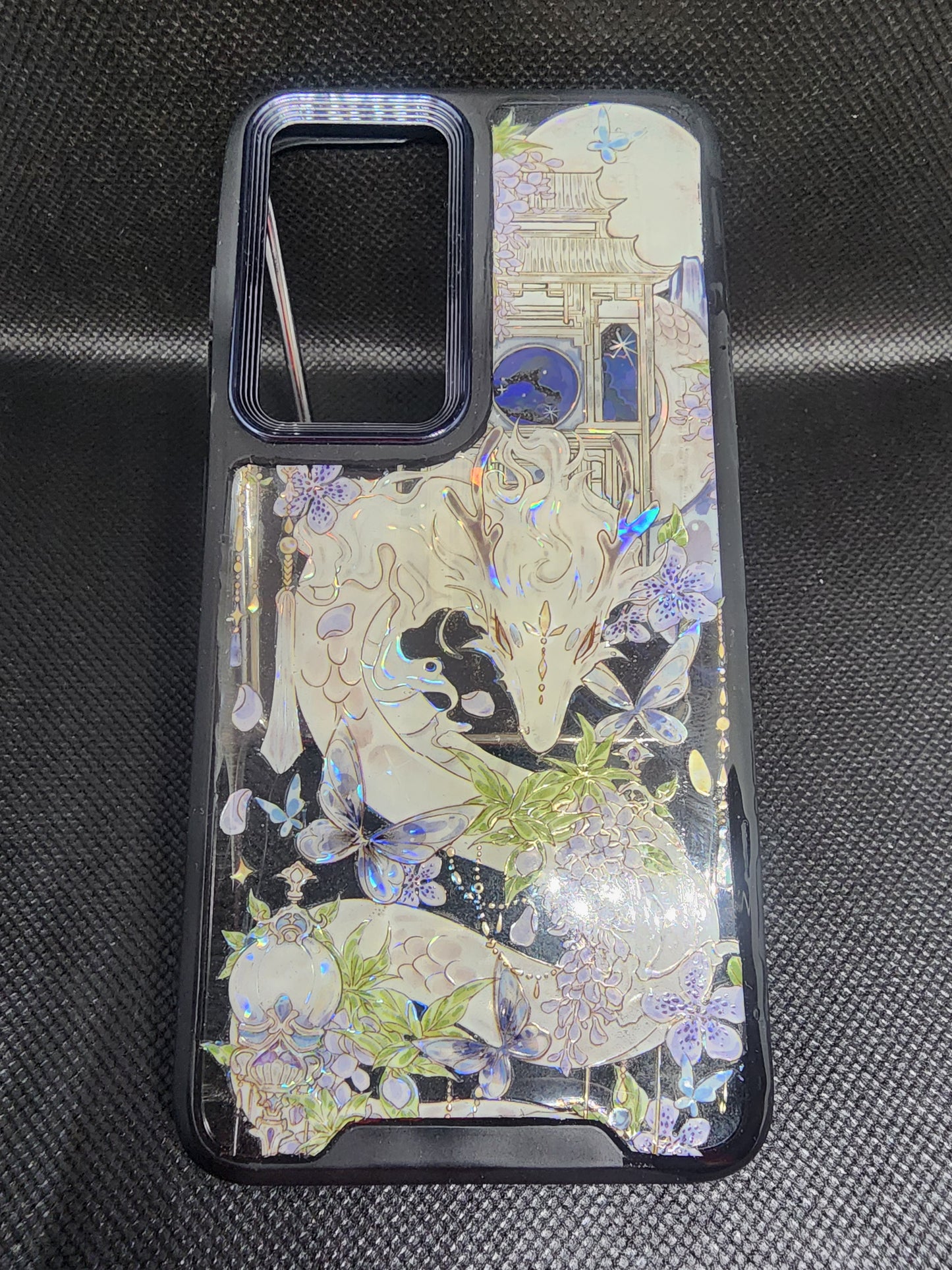 Premium Custom Phone Case(DISCONTINUING)