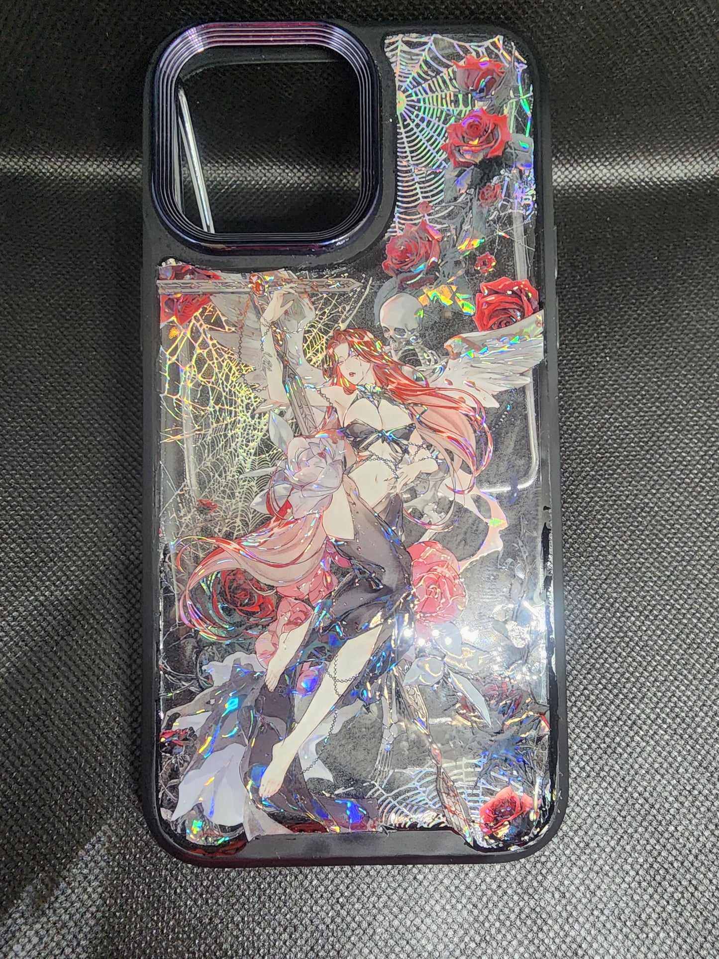 Premium Custom Phone Case(DISCONTINUING)
