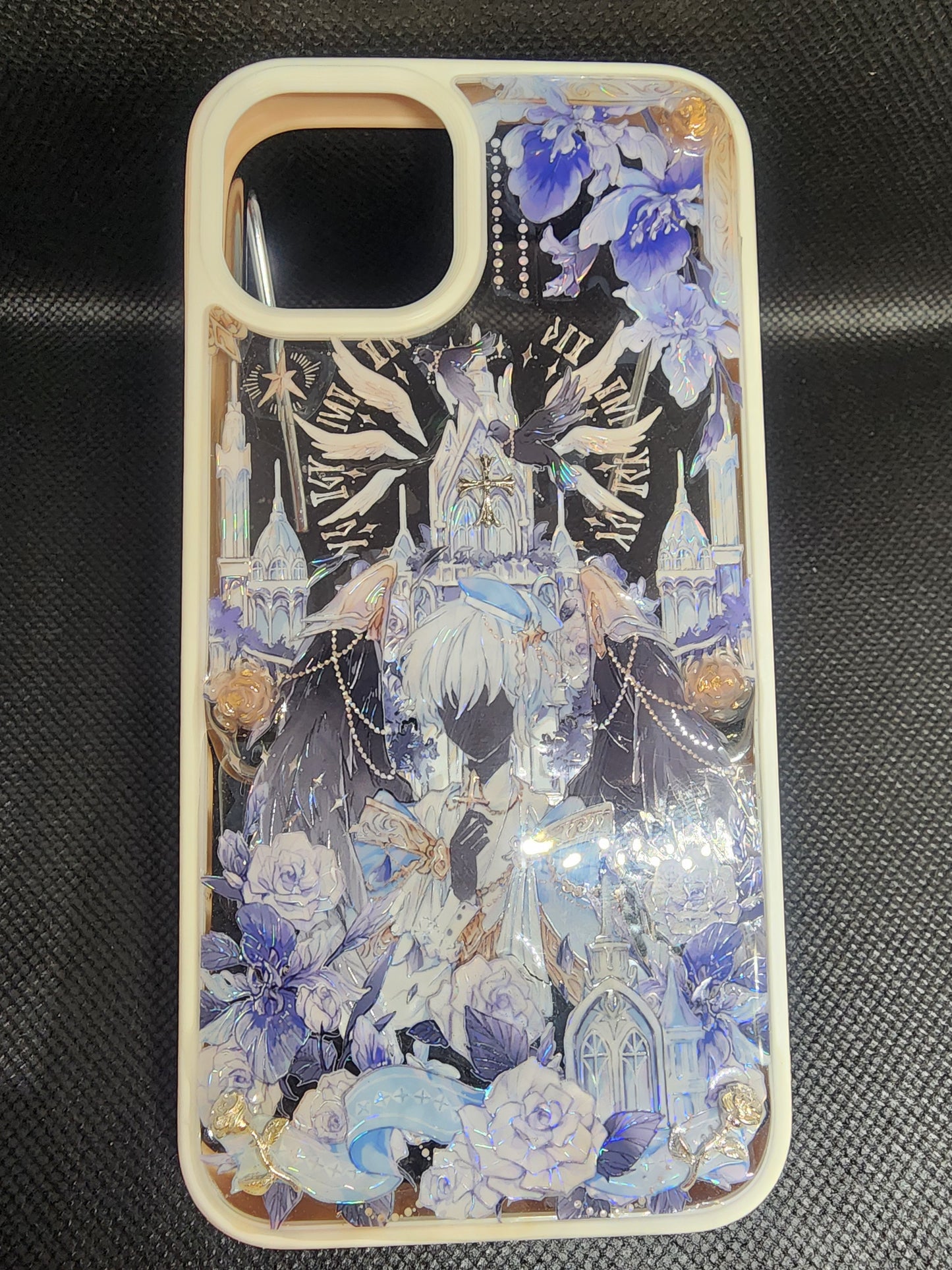 Premium Custom Phone Case(DISCONTINUING)