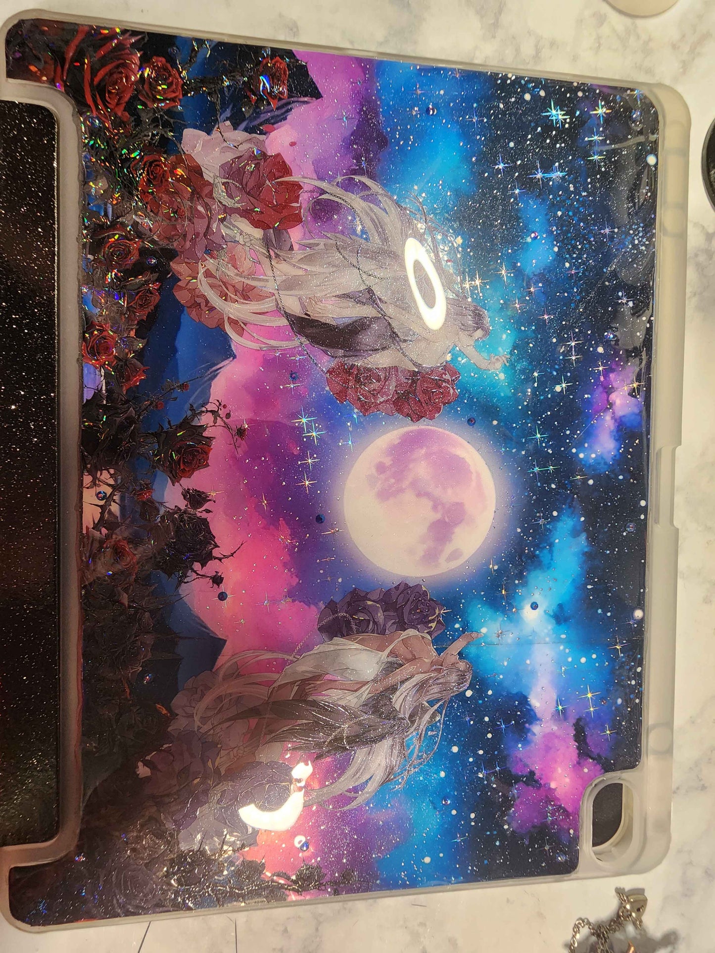 Custom Ipad/Tablet cases (PRE ORDER ONLY)