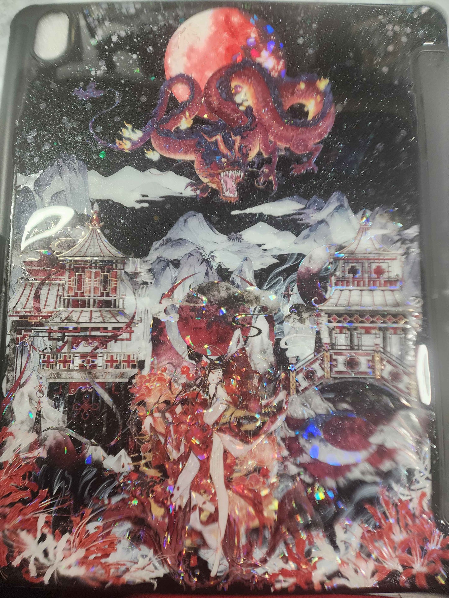 Custom Ipad/Tablet cases (PRE ORDER ONLY)