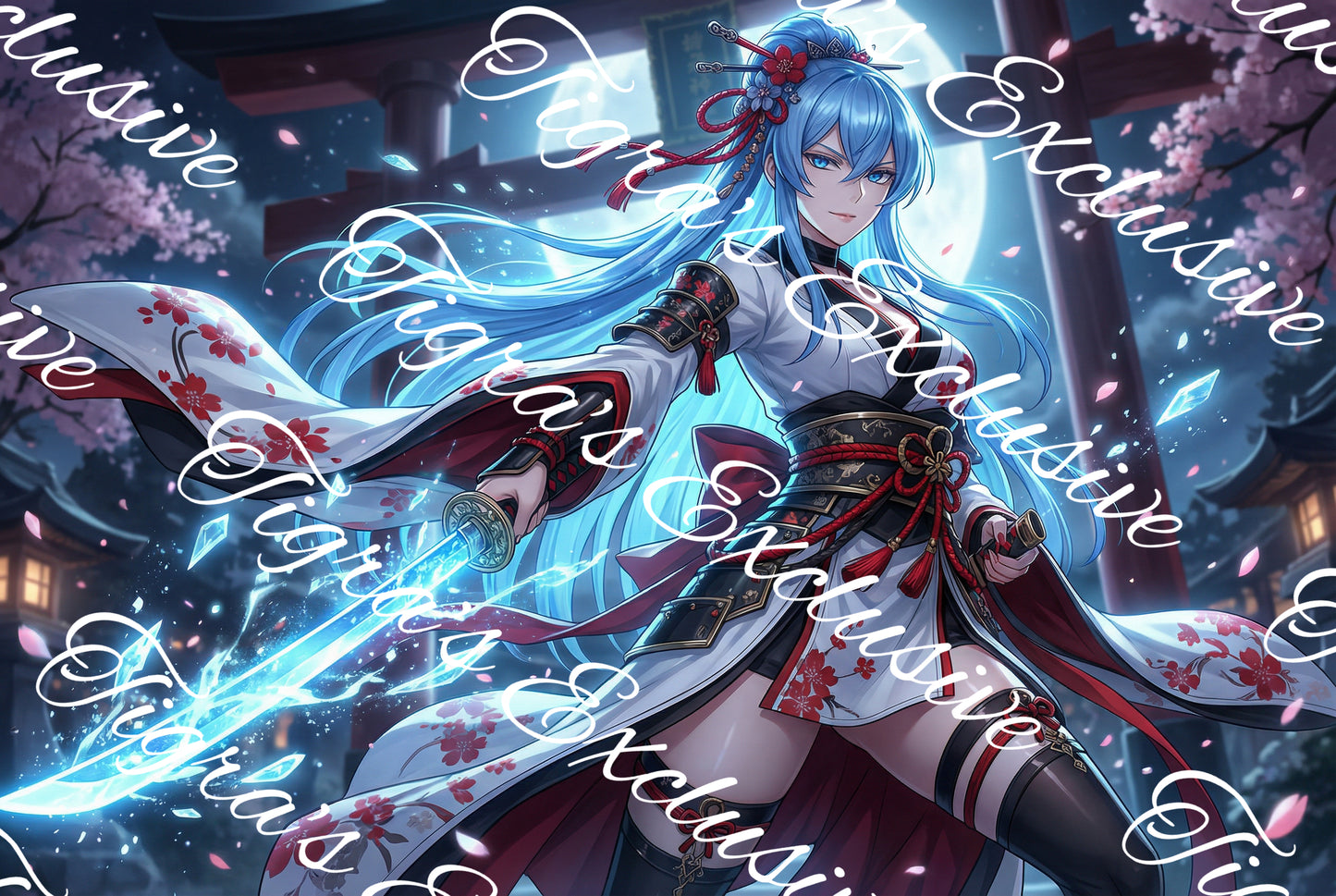 Shrine Guardian Exclusive