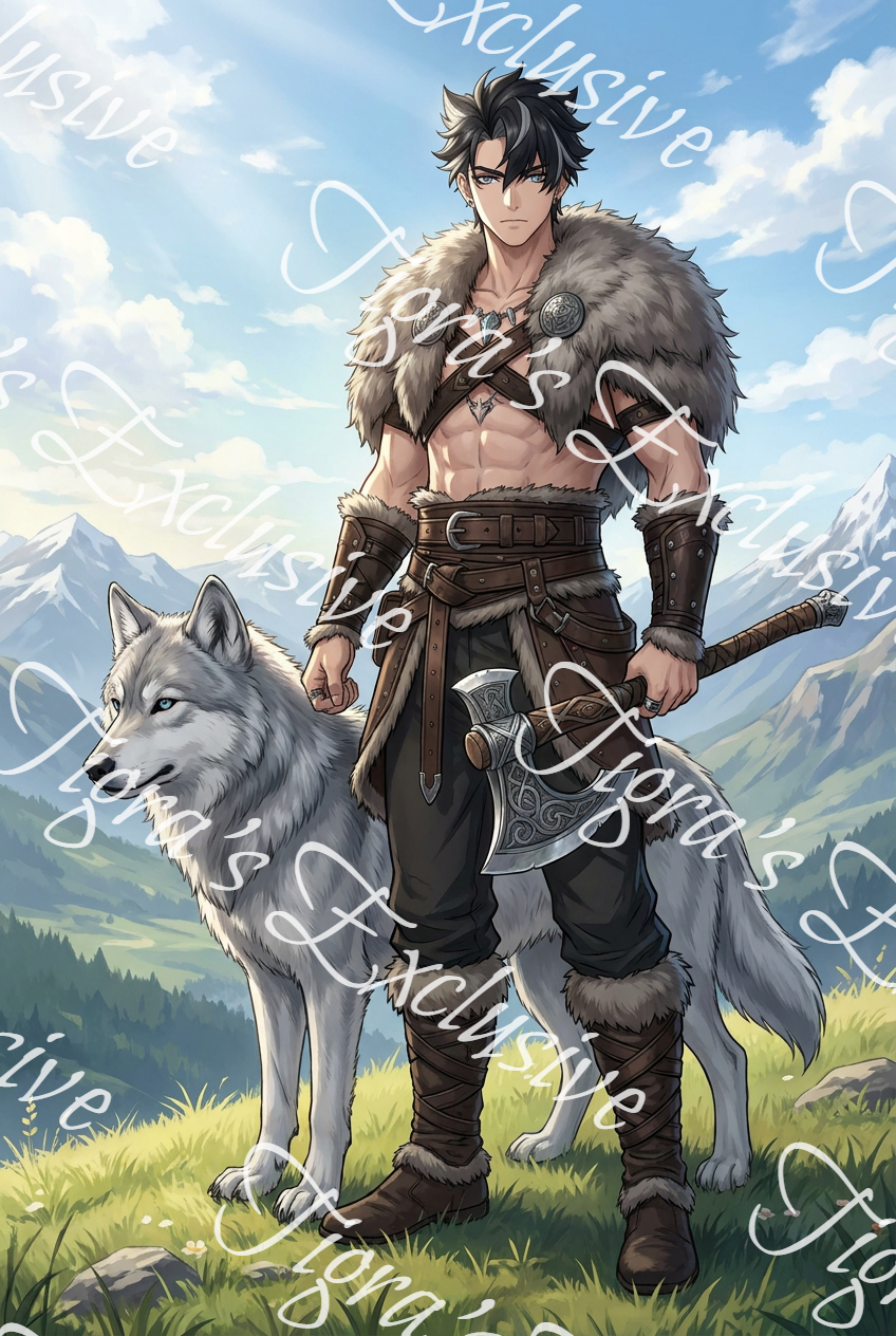 Vikings Exclusives