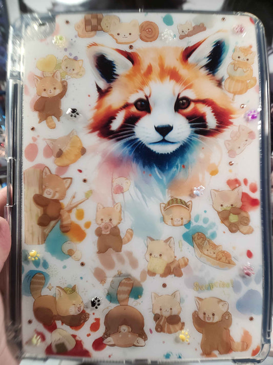 Custom Ipad/Tablet cases (PRE ORDER ONLY)