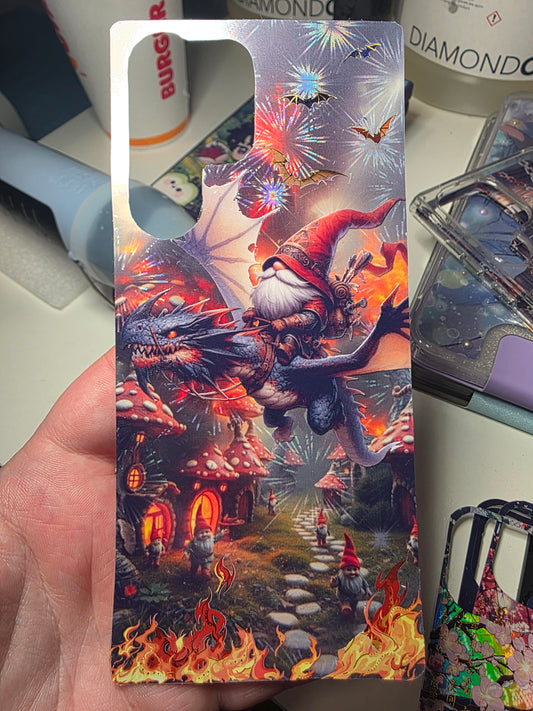 Custome Phone Case Insert