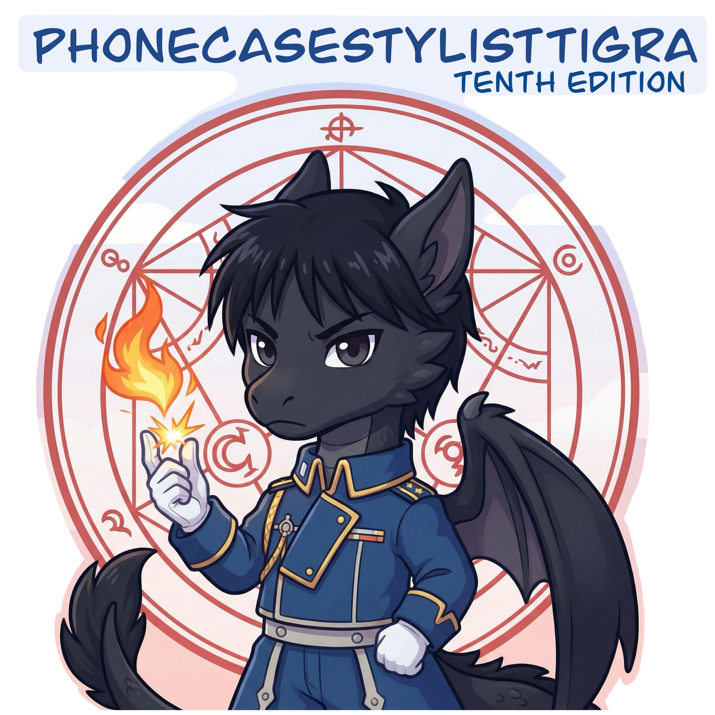 Theme of the Month Keychains