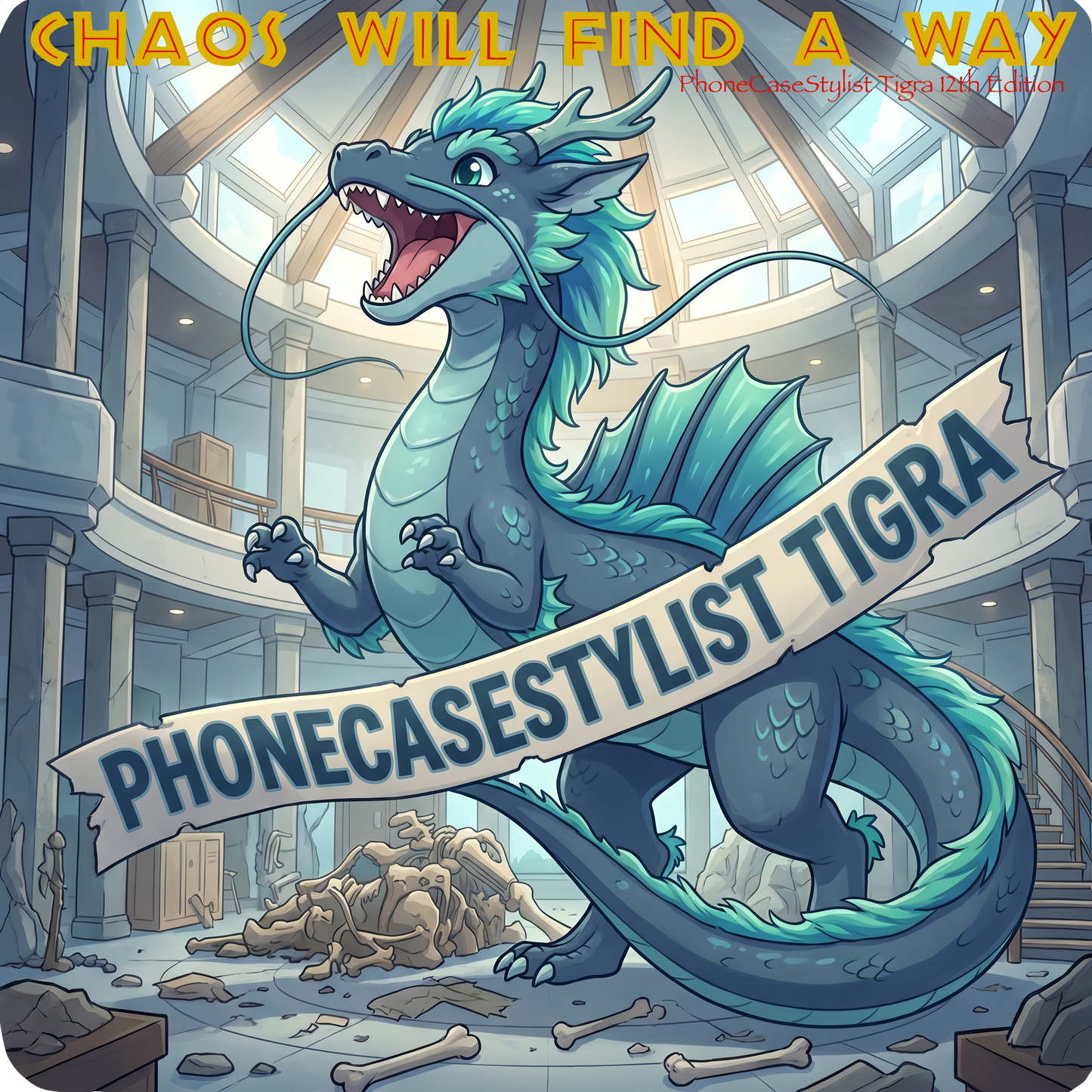 Theme of the Month Keychains
