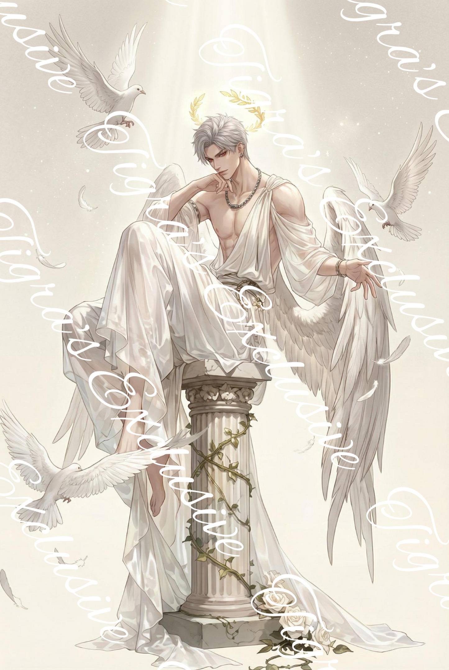 Sinful Elegance Exclusives