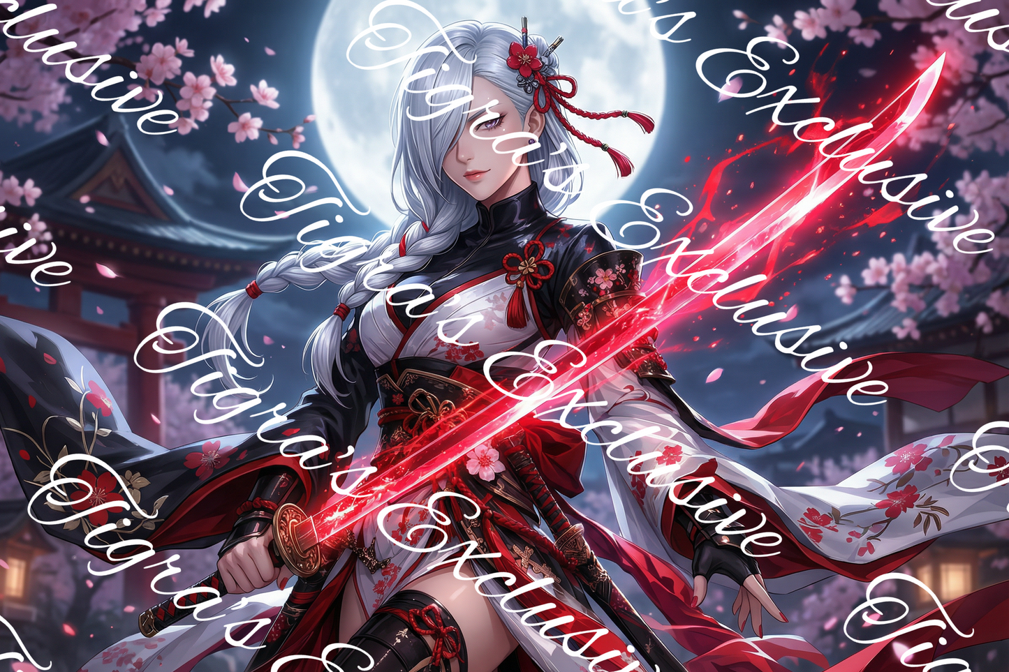 Shrine Guardian Exclusive