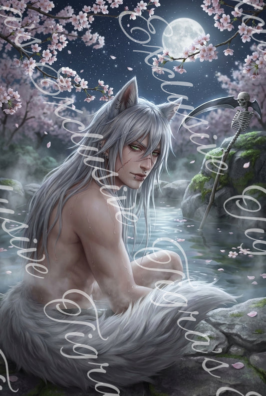 Undertaker Limited #1