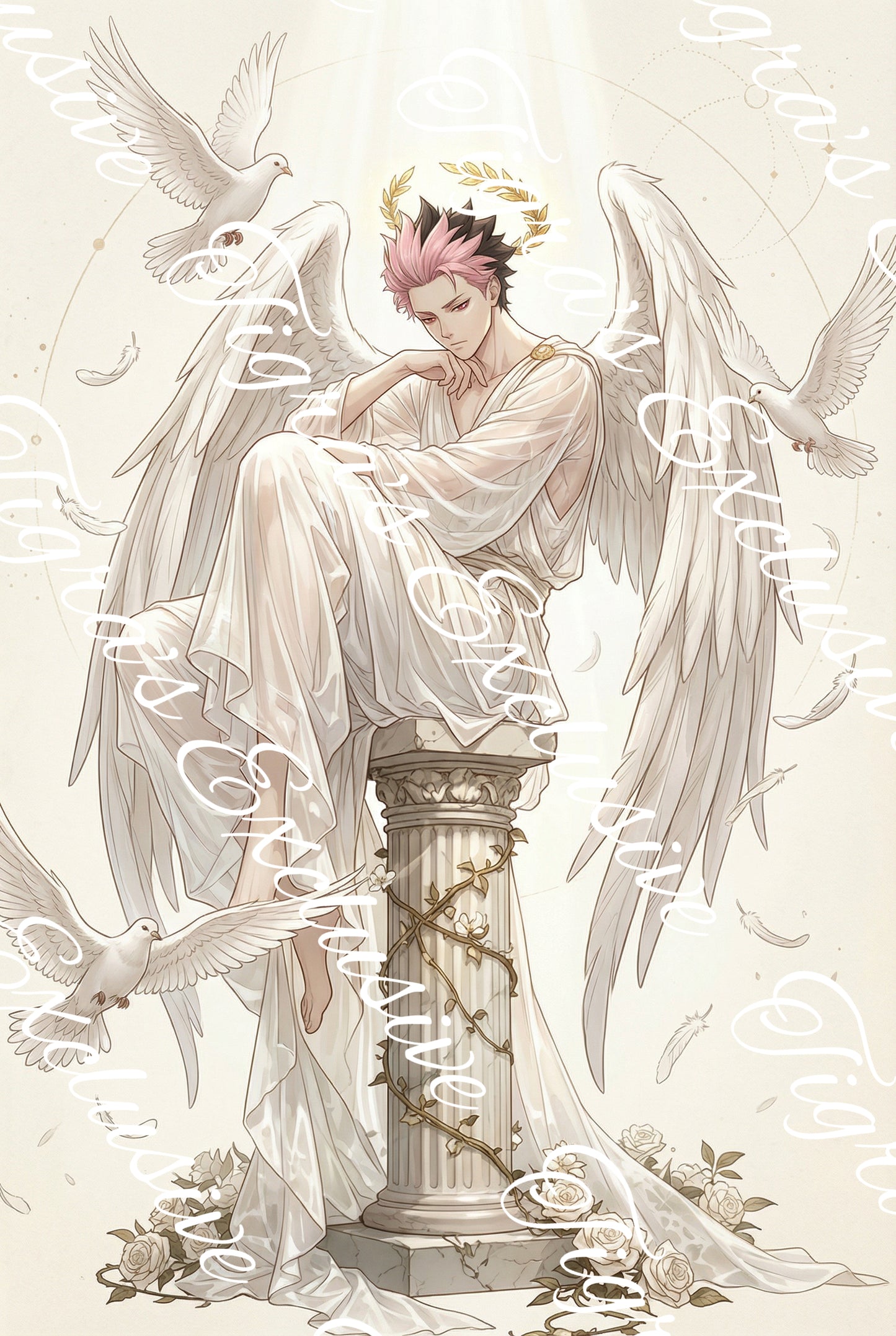 Sinful Elegance Exclusives