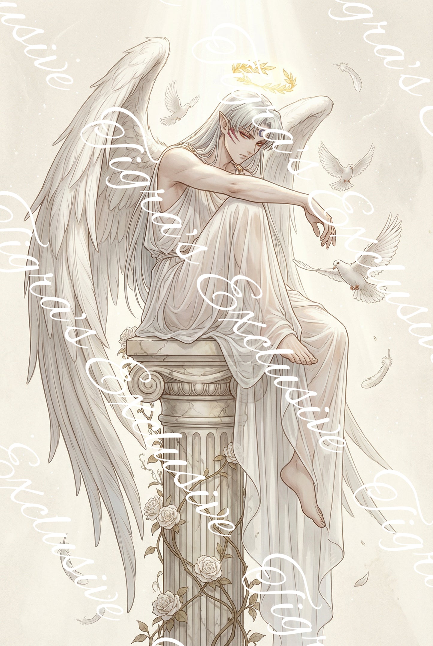 Sinful Elegance Exclusives