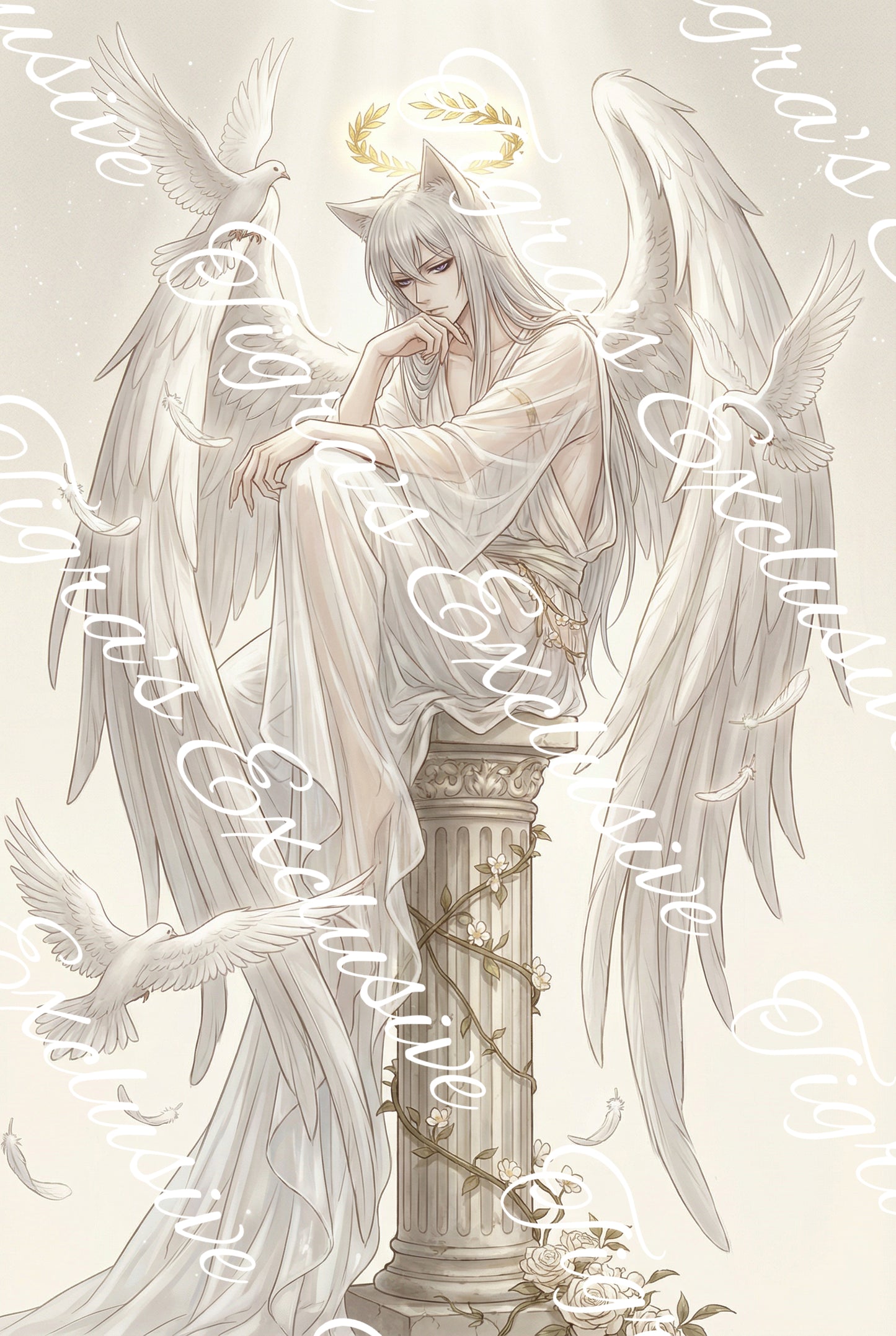 Sinful Elegance Exclusives