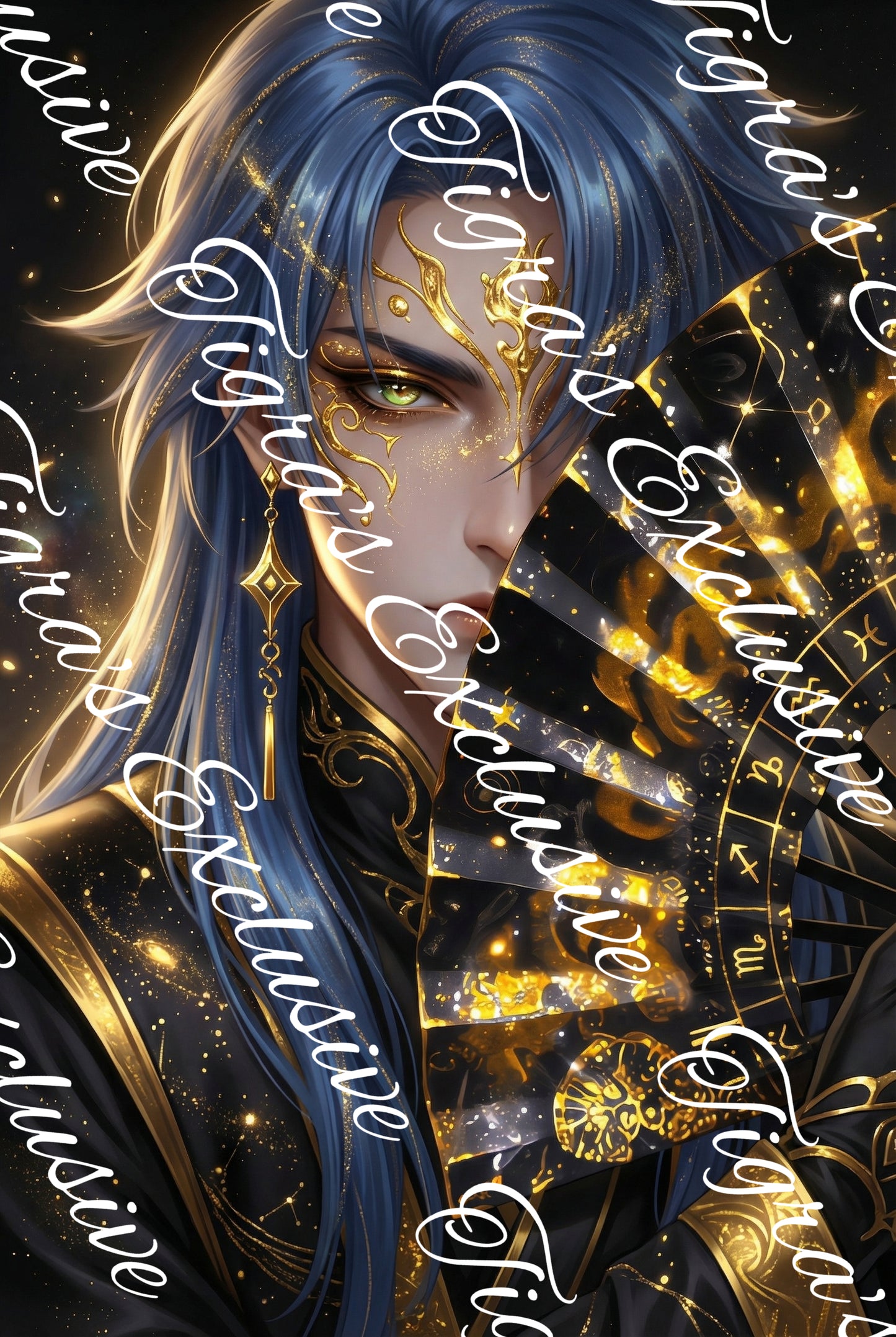 Golden Fan Limited (Not Available After 6/4/26)