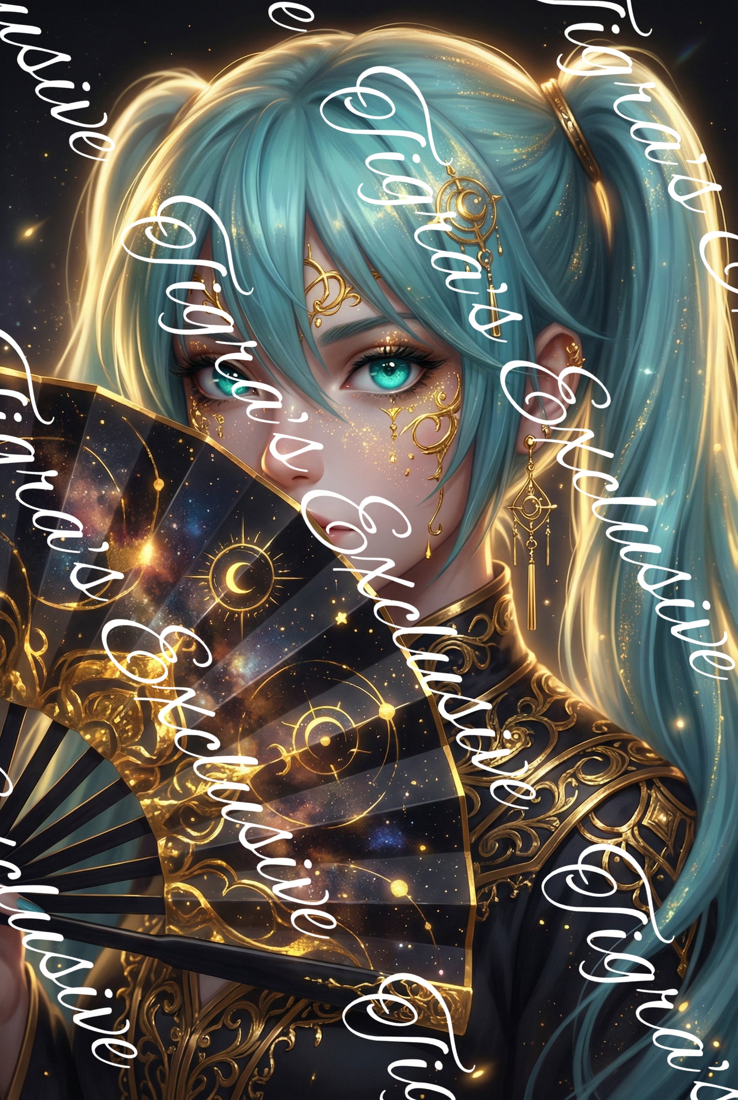 Golden Fan Limited (Not Available After 6/4/26)