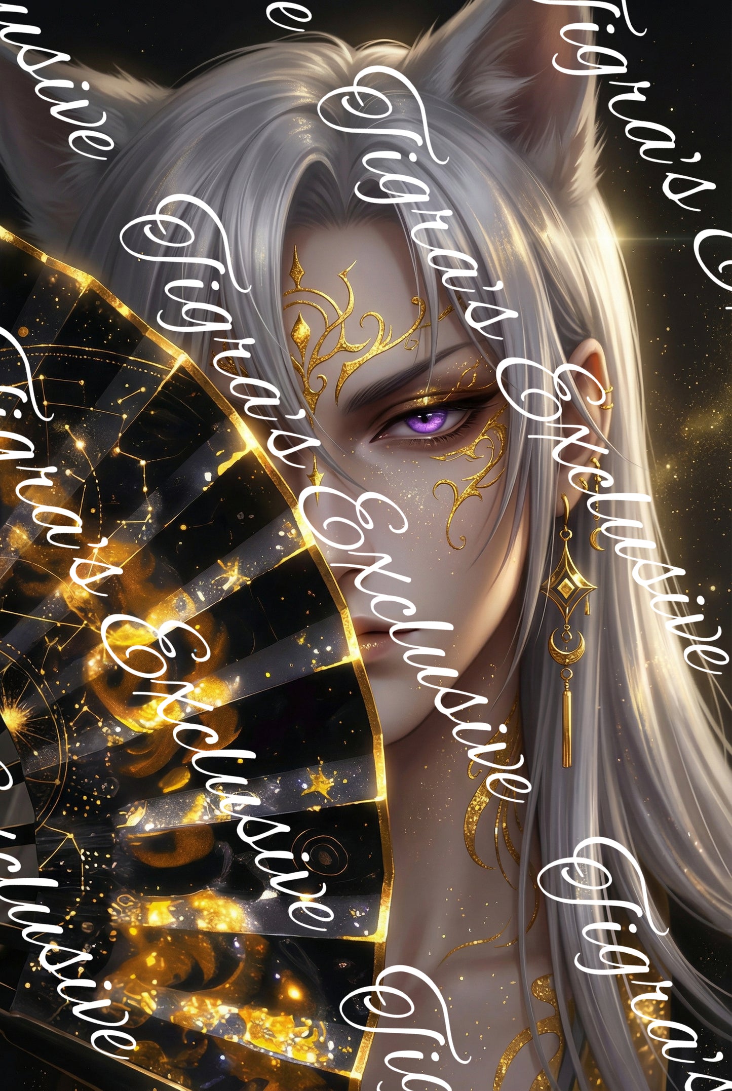 Golden Fan Limited (Not Available After 6/4/26)