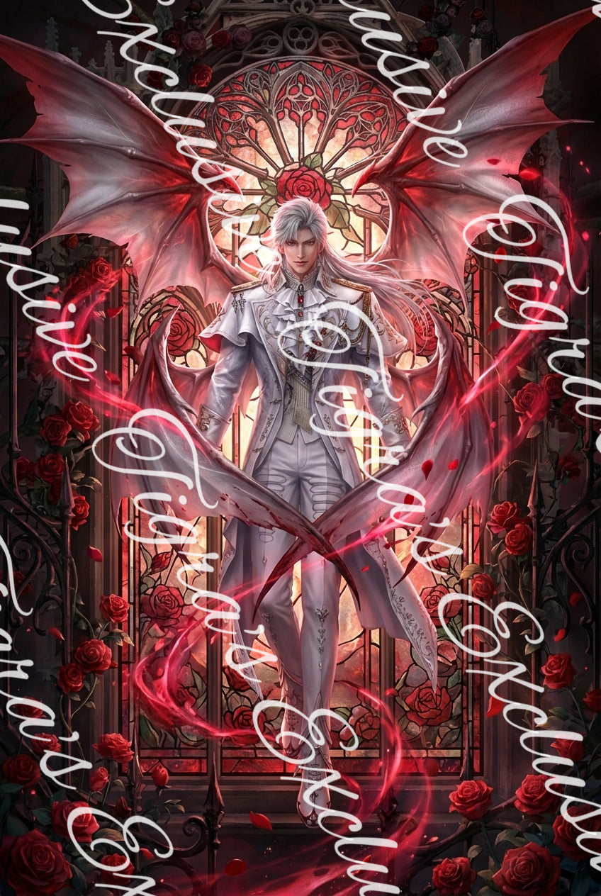 Sylus Myth Exclusives (Limited Edition)