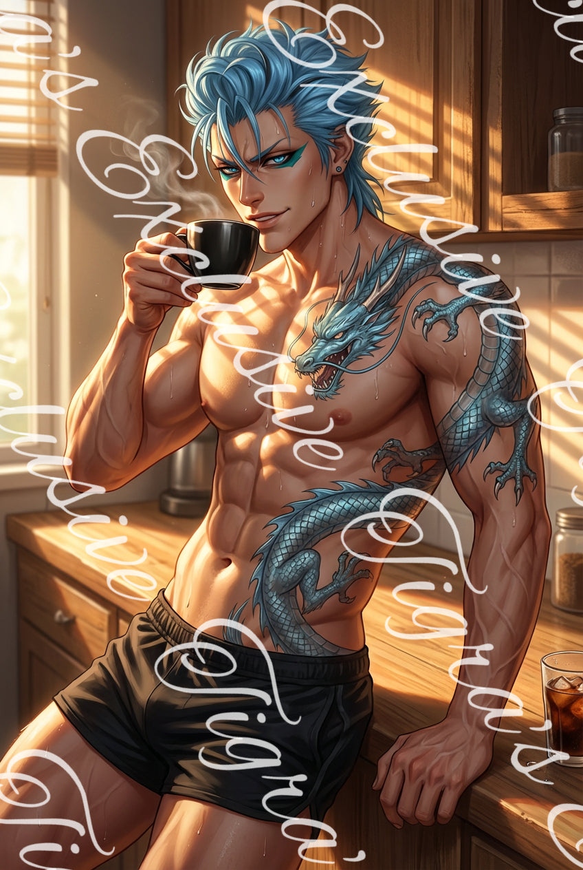 Morning Coffee Exclusives (Limited Edition)