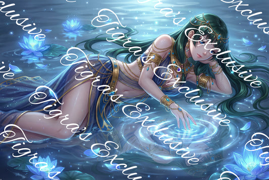 Reflections in the Nile Exclusives