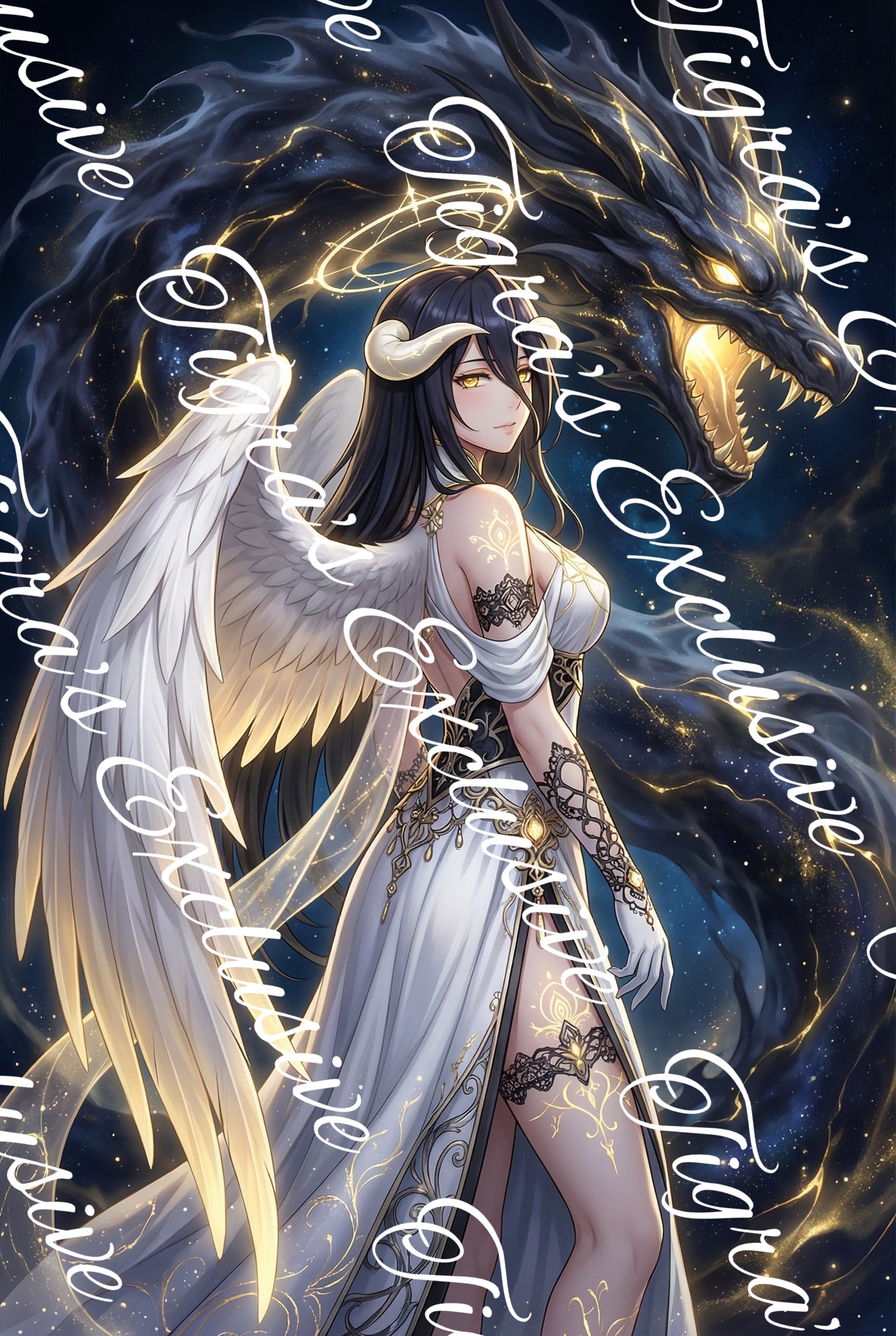 Oracle of the Cosmic Nebula
