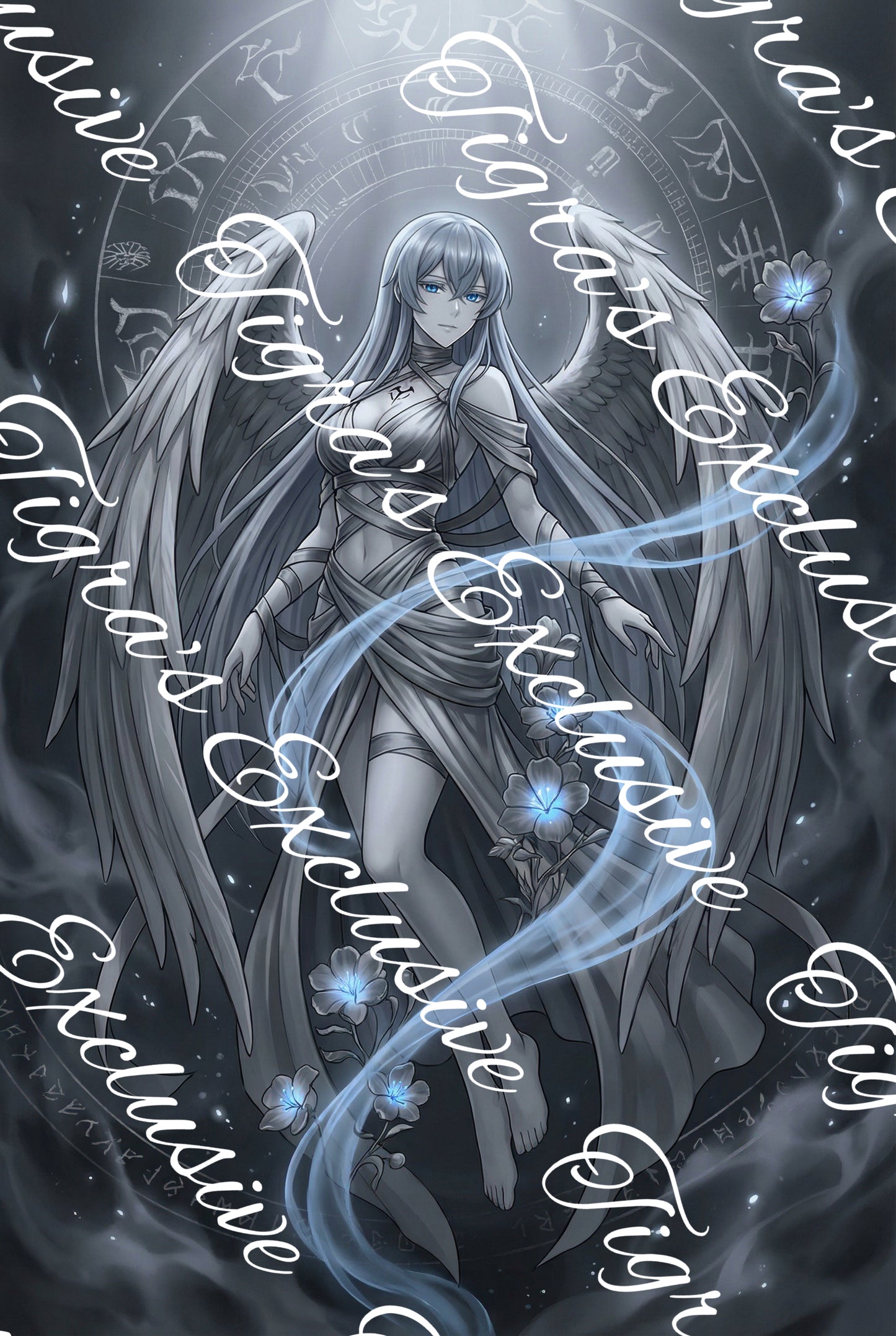 Mystic Enchantress/Enchanter Exclusives
