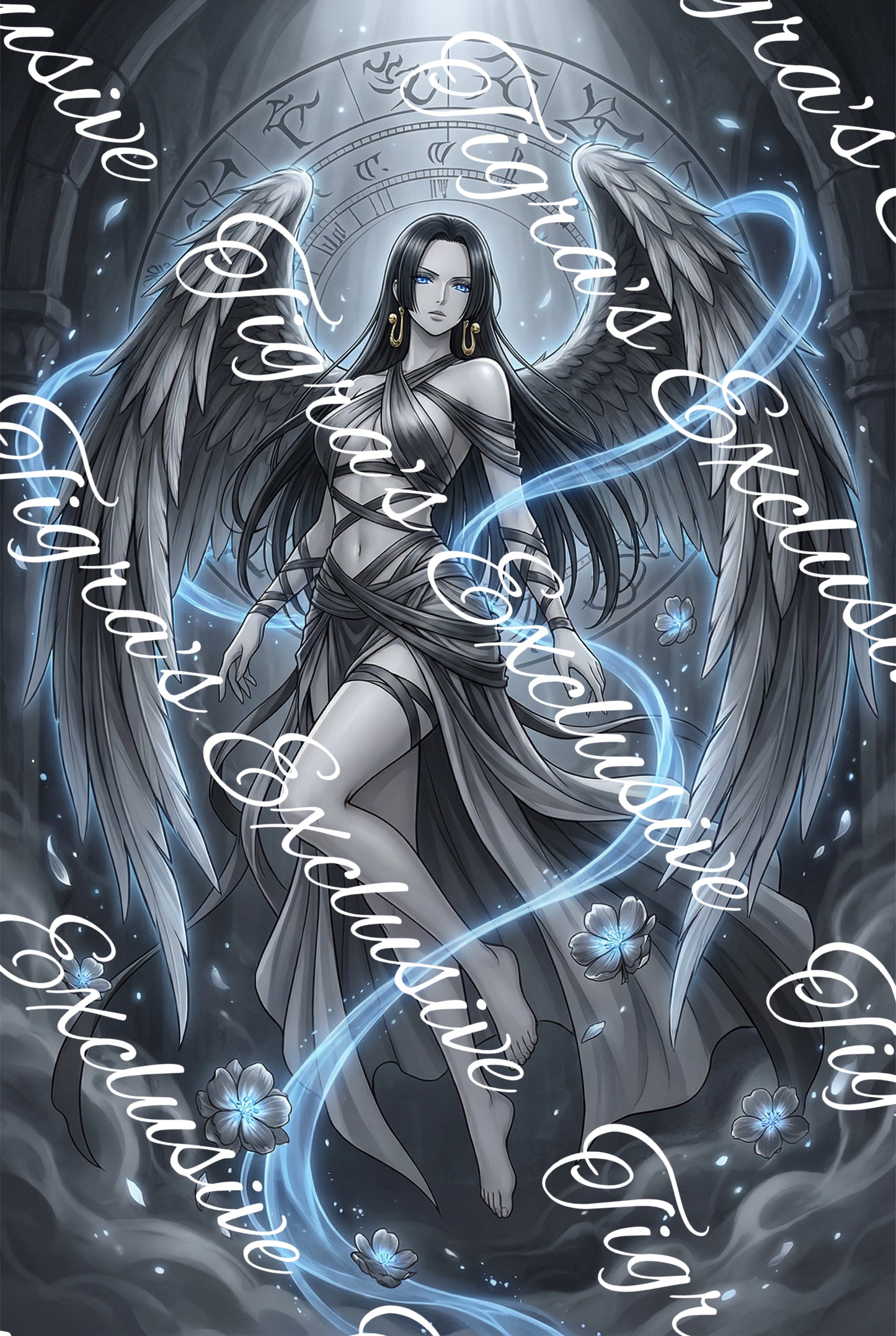 Mystic Enchantress/Enchanter Exclusives