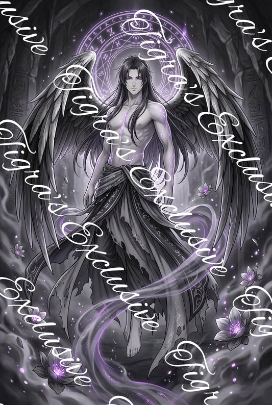 Mystic Enchantress/Enchanter Exclusives