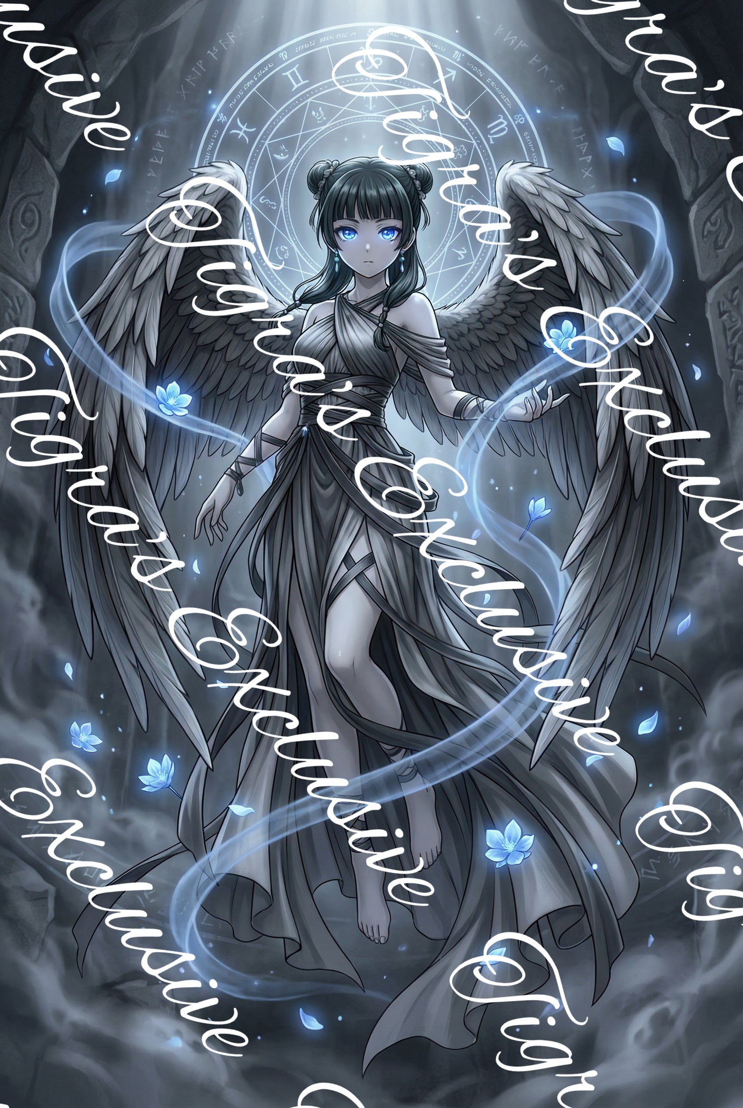 Mystic Enchantress/Enchanter Exclusives