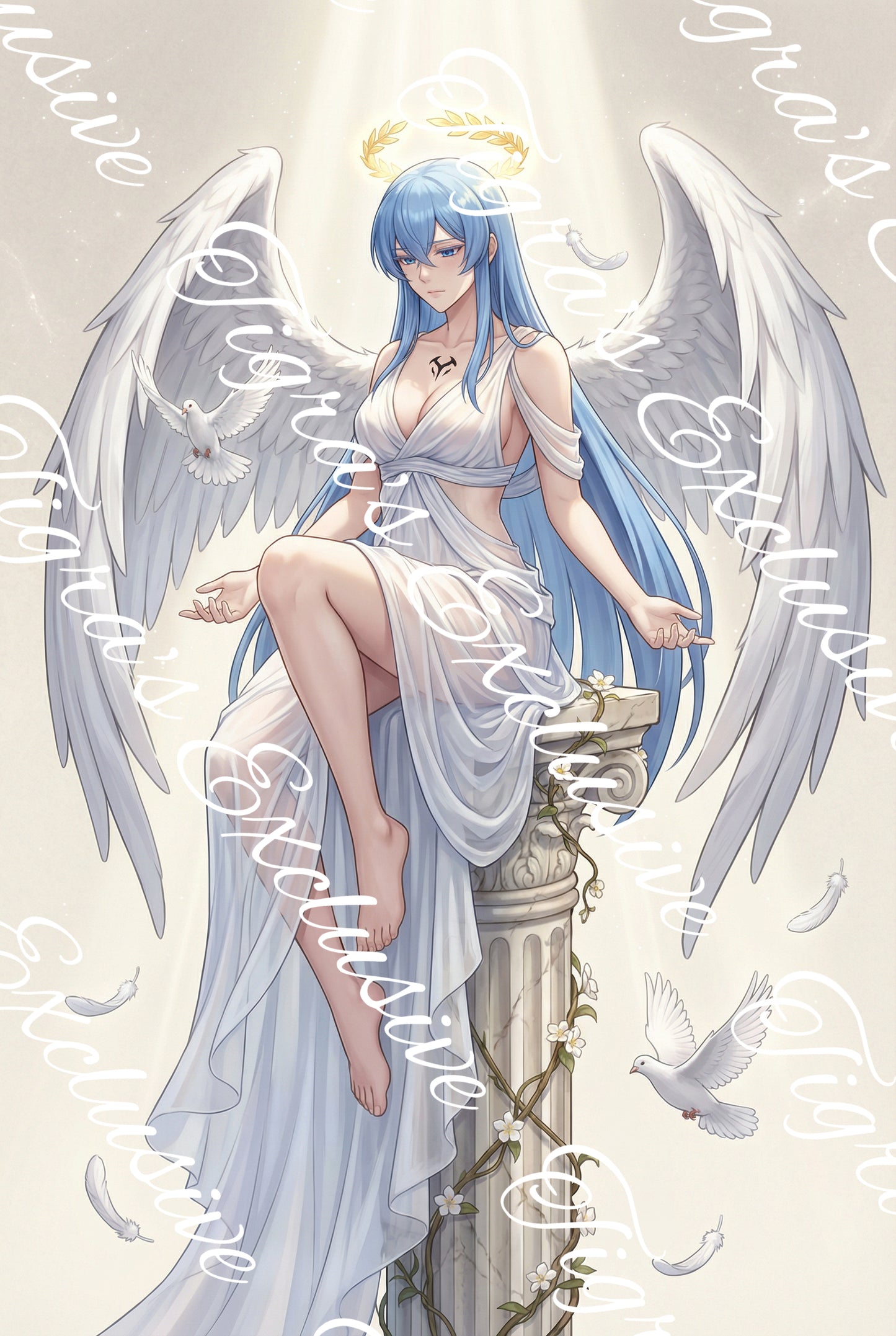 Sinful Elegance Exclusives