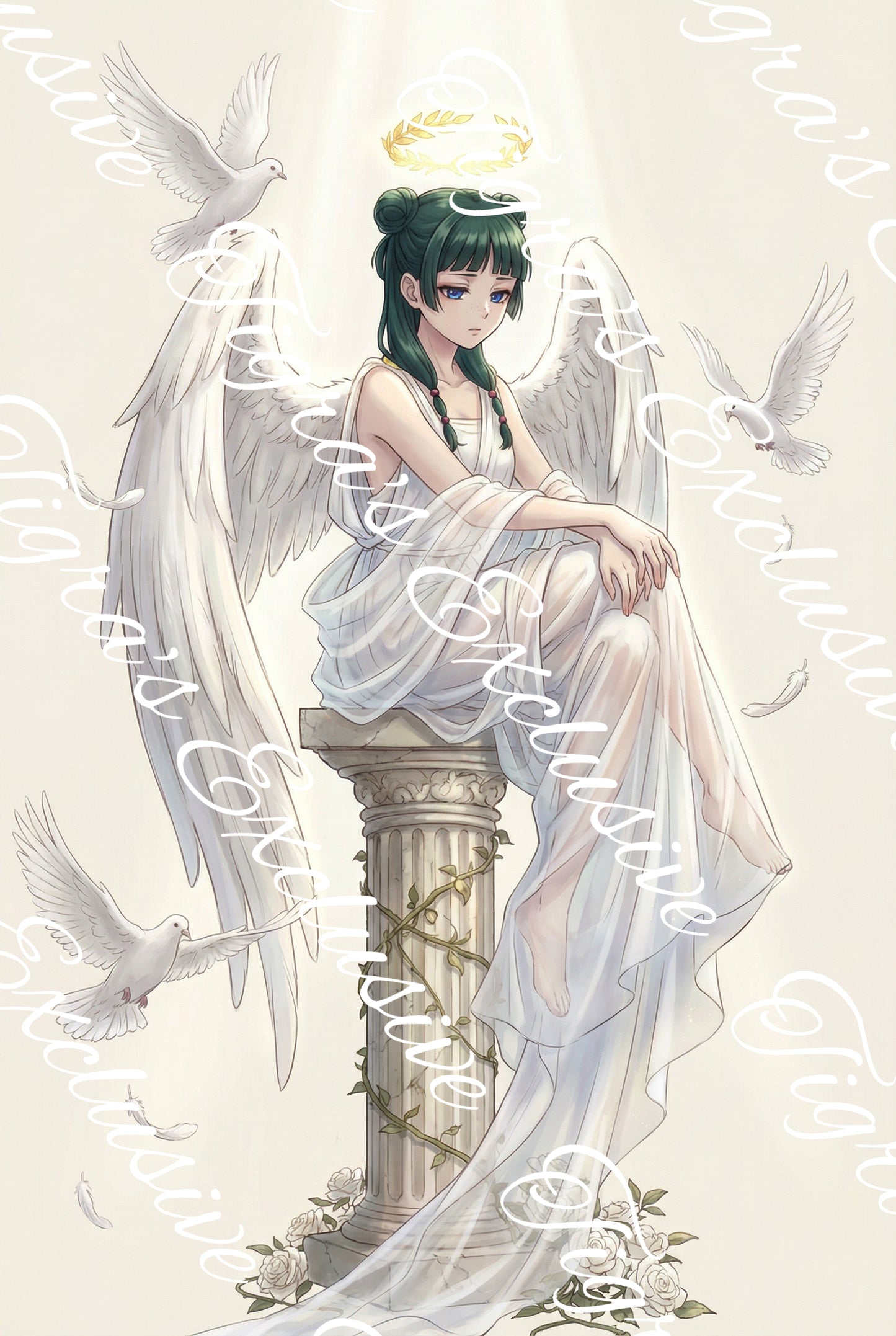 Sinful Elegance Exclusives