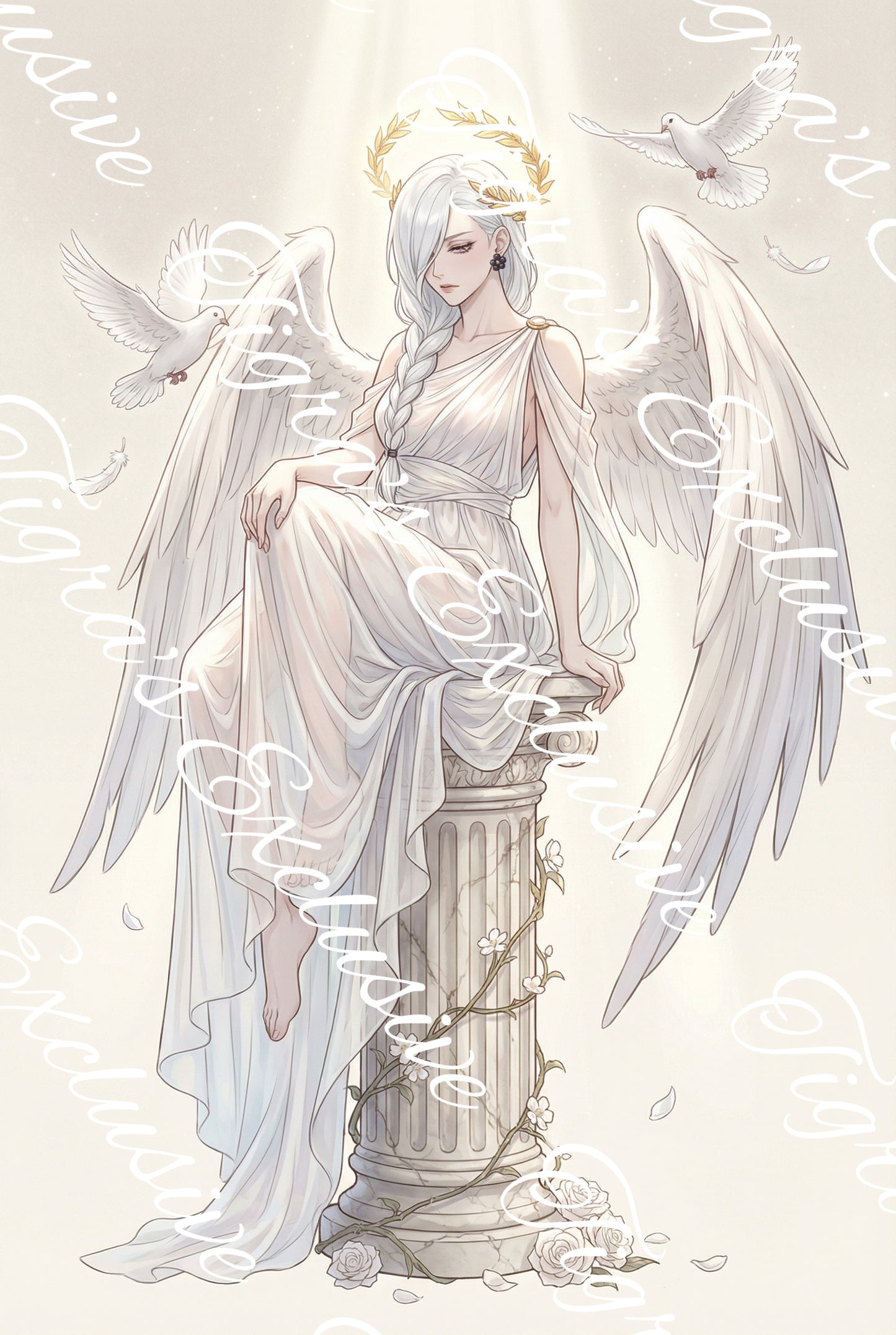 Sinful Elegance Exclusives