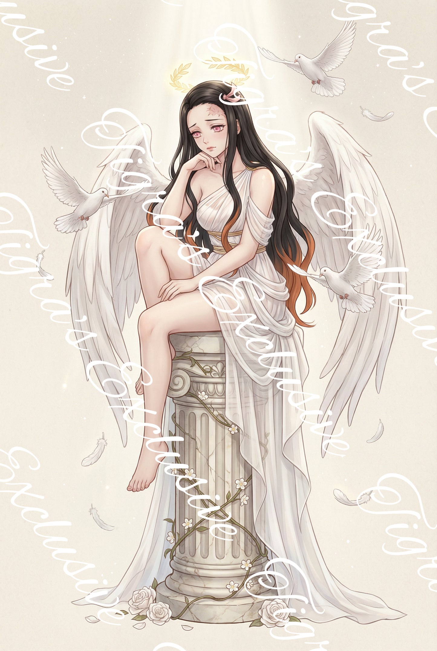 Sinful Elegance Exclusives