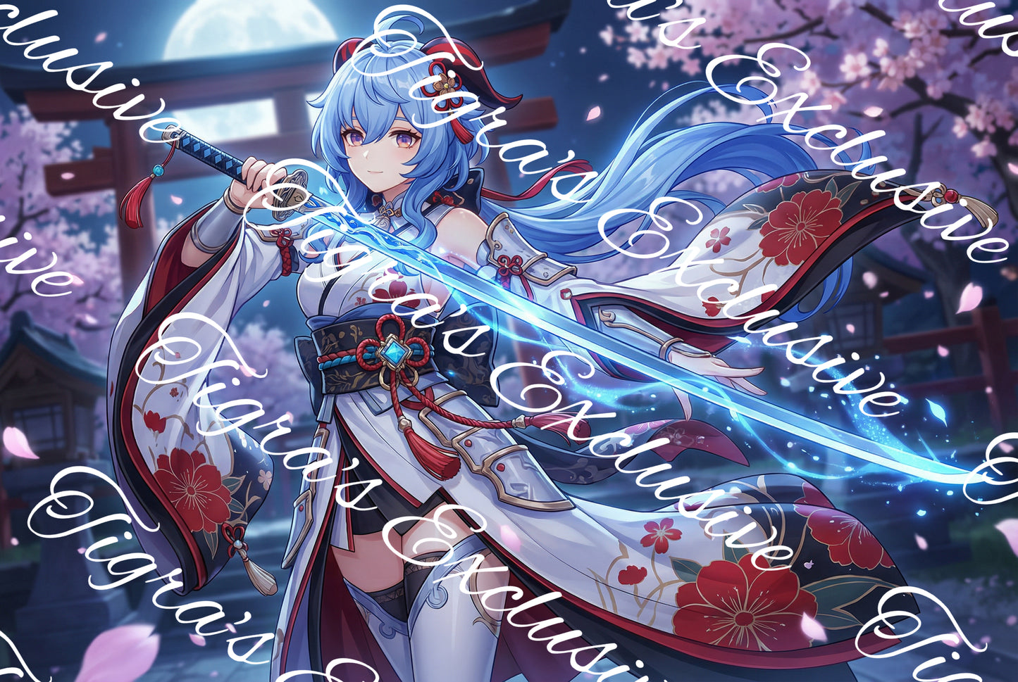 Shrine Guardian Exclusive