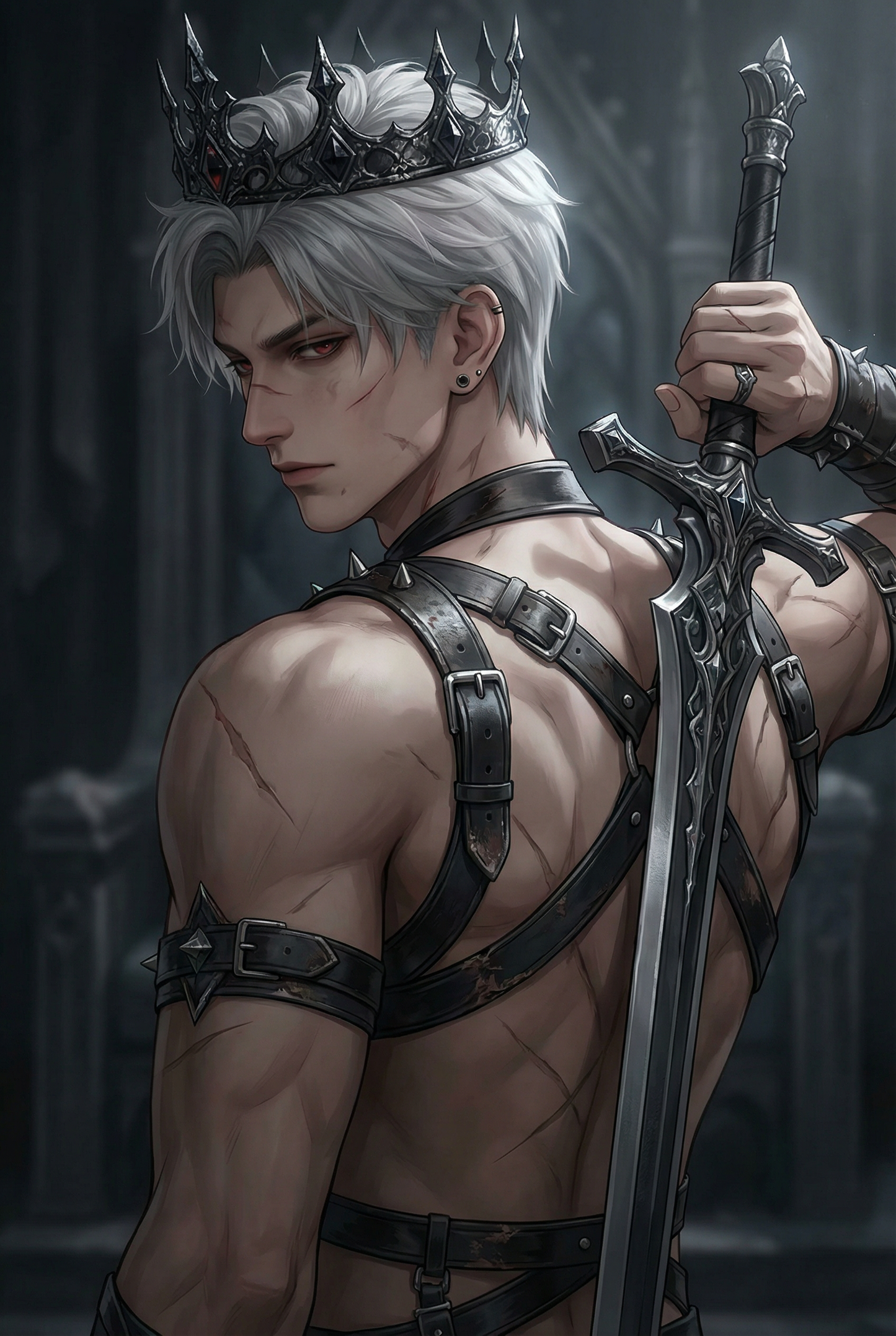Warrior Kings