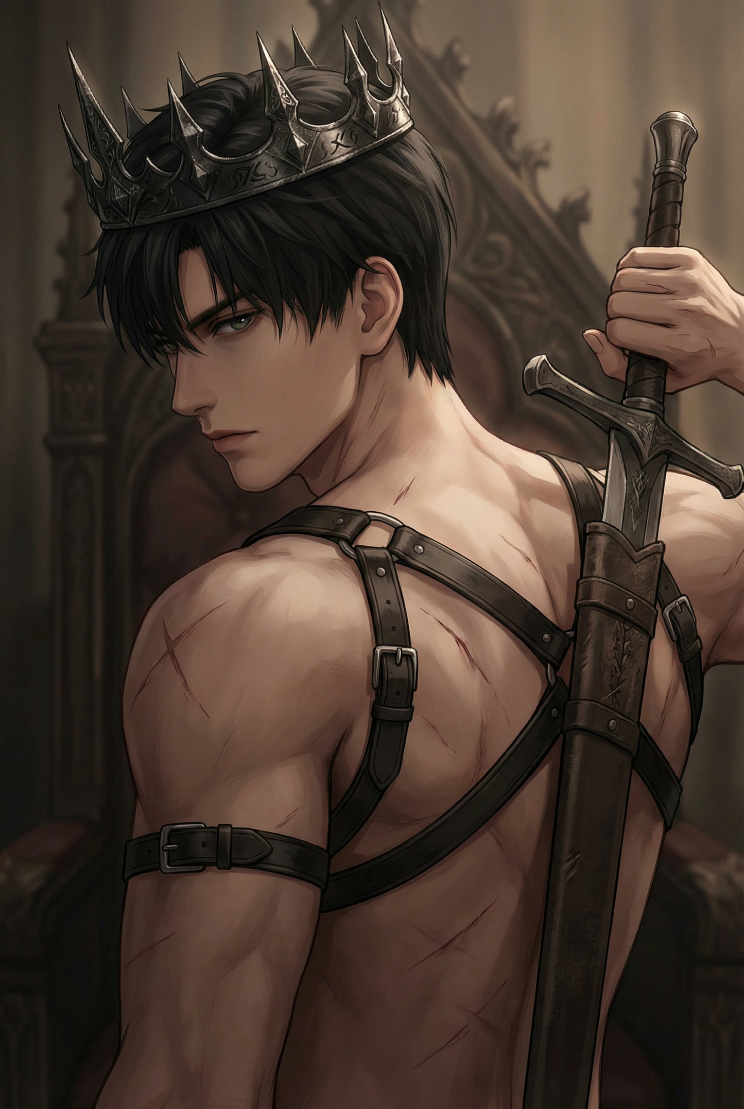Warrior Kings
