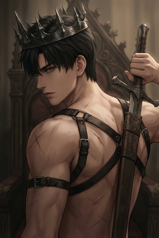 Warrior Kings