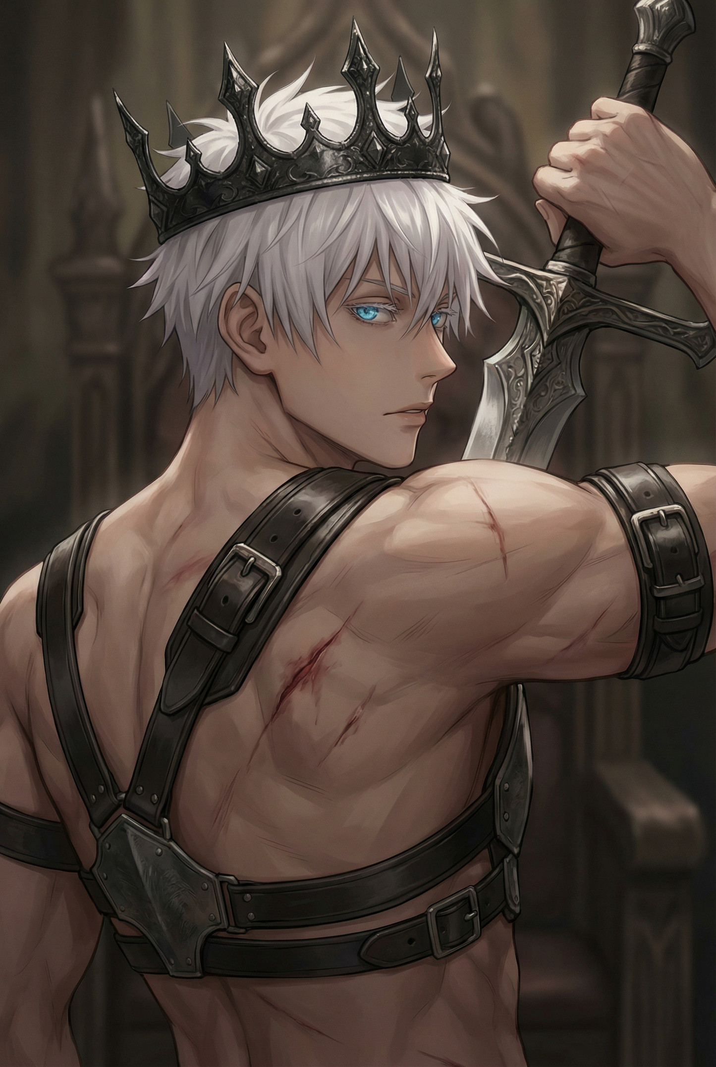Warrior Kings