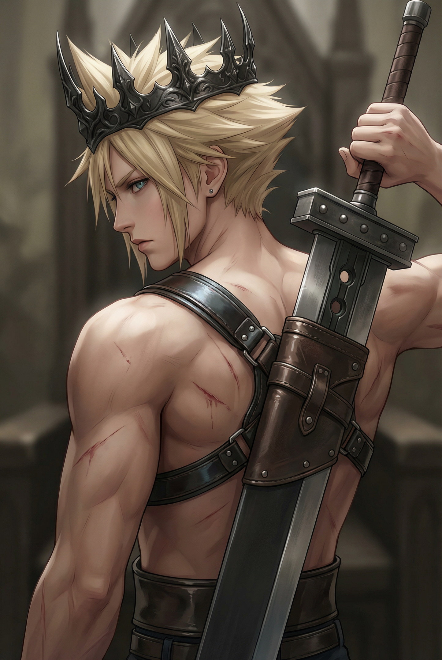 Warrior Kings