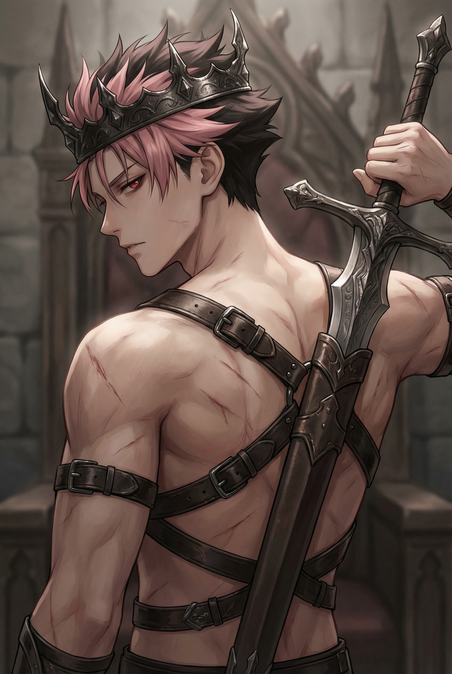 Warrior Kings