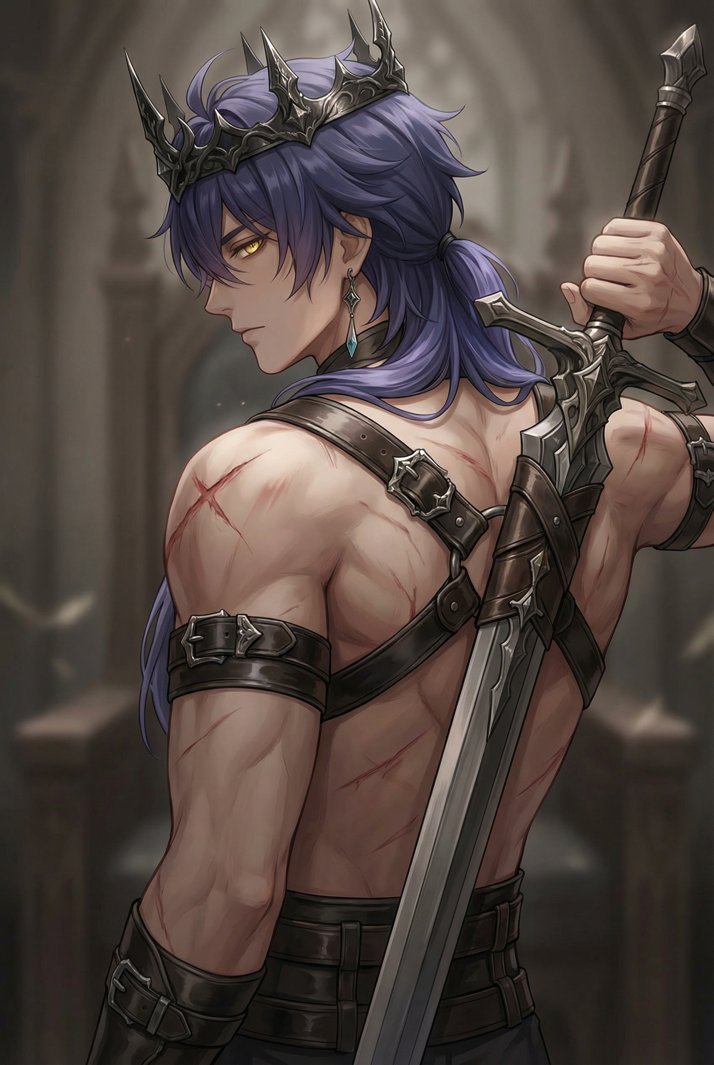 Warrior Kings