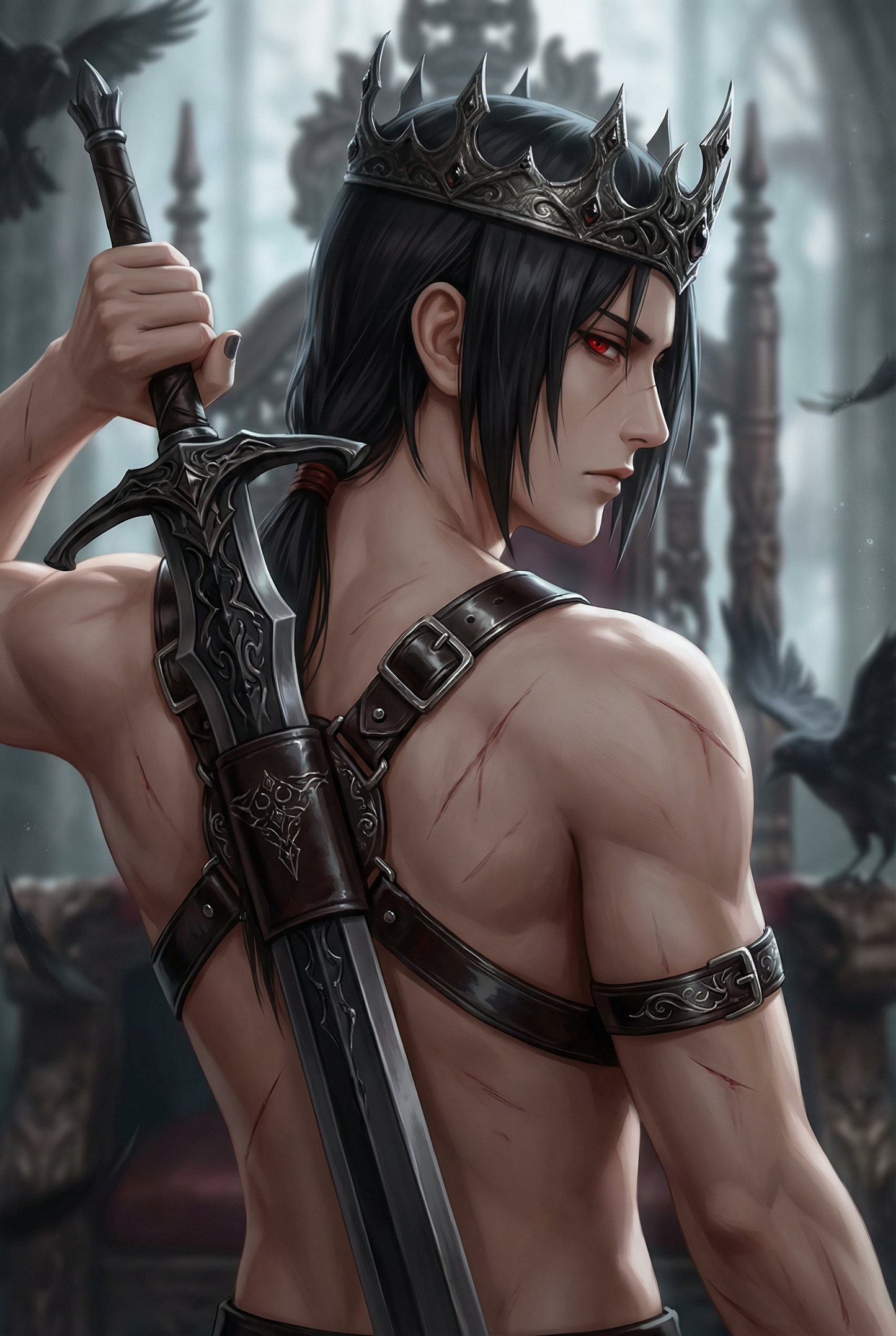 Warrior Kings