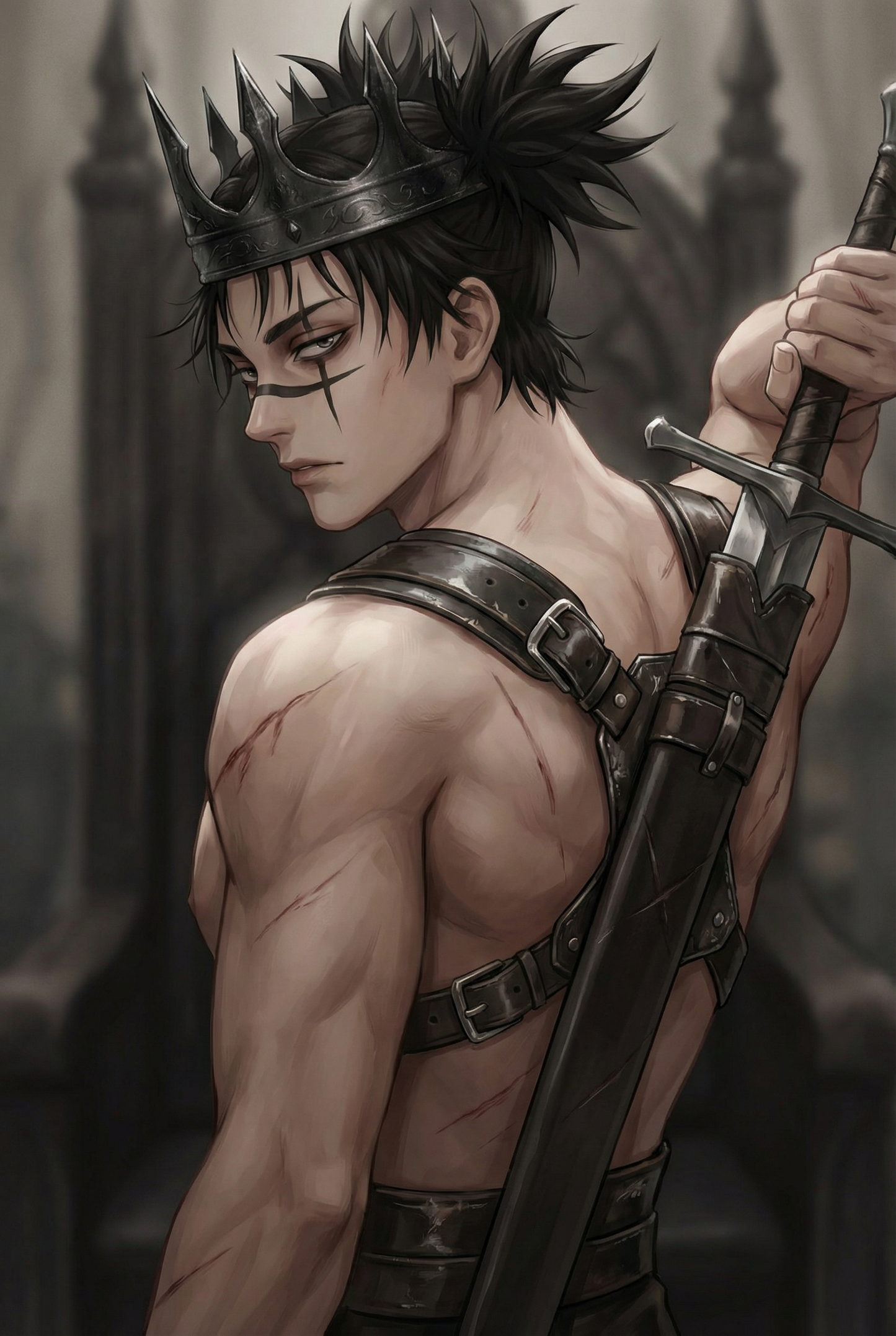 Warrior Kings