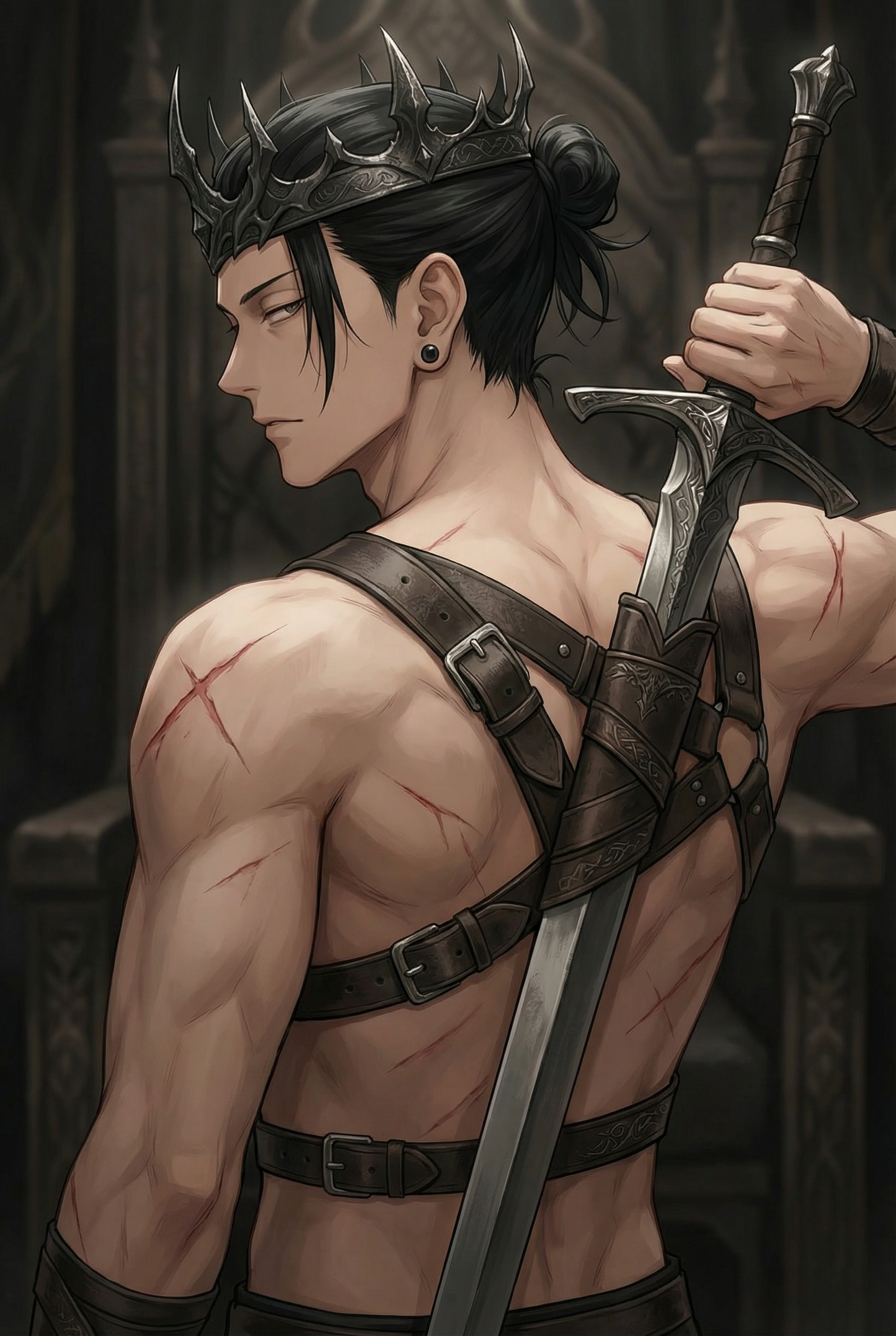 Warrior Kings