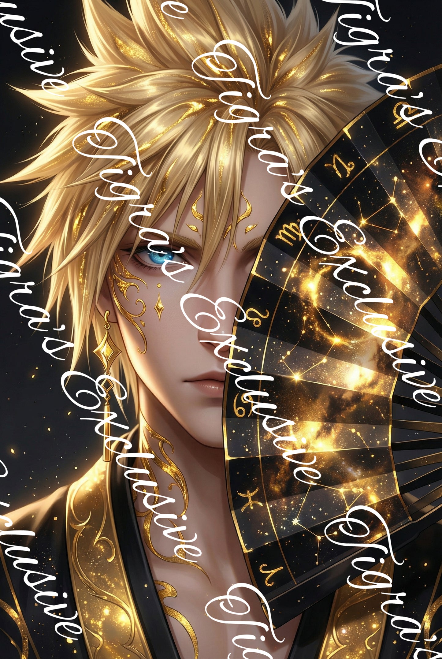 Golden Fan Limited (Not Available After 6/4/26)