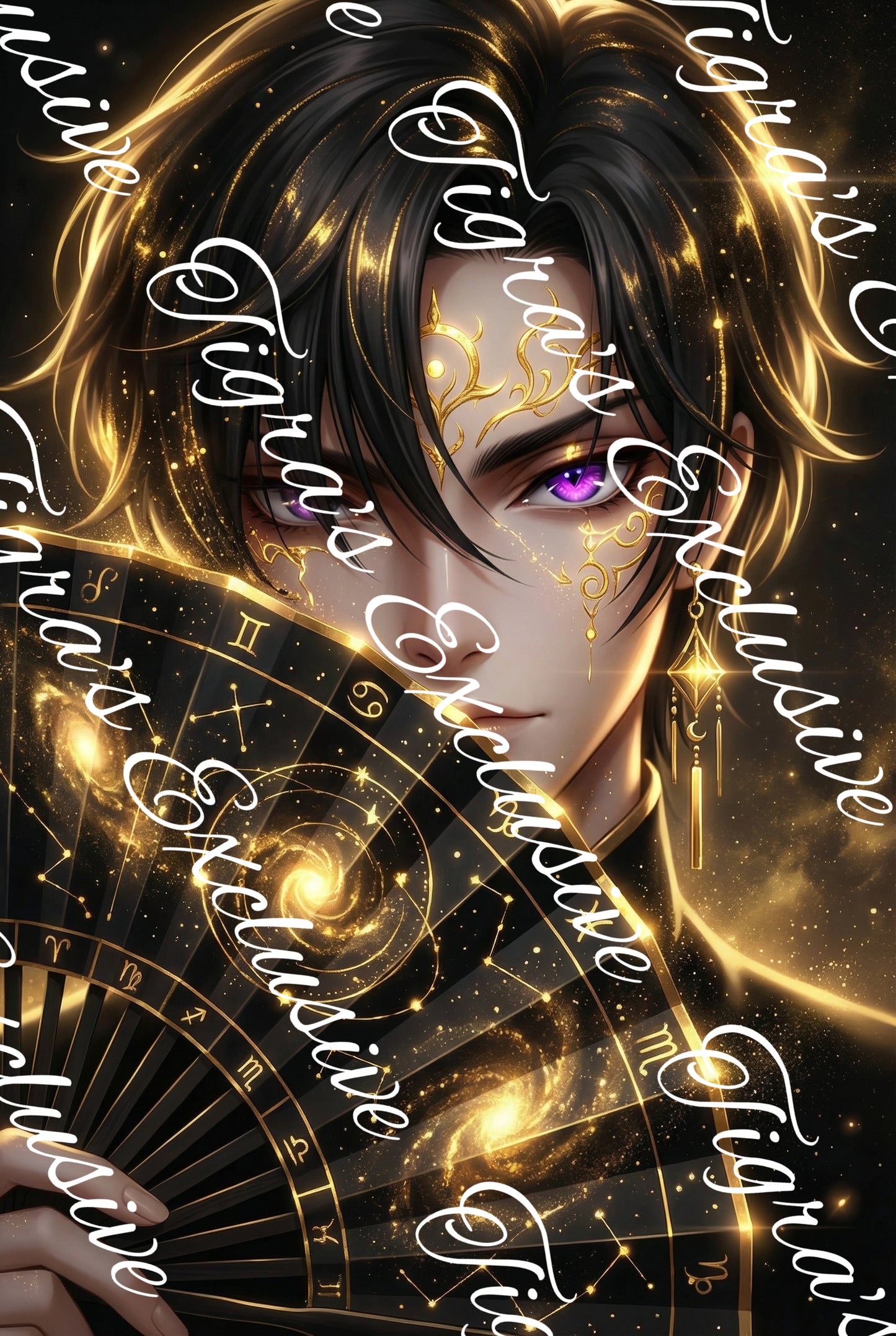 Golden Fan Limited (Not Available After 6/4/26)