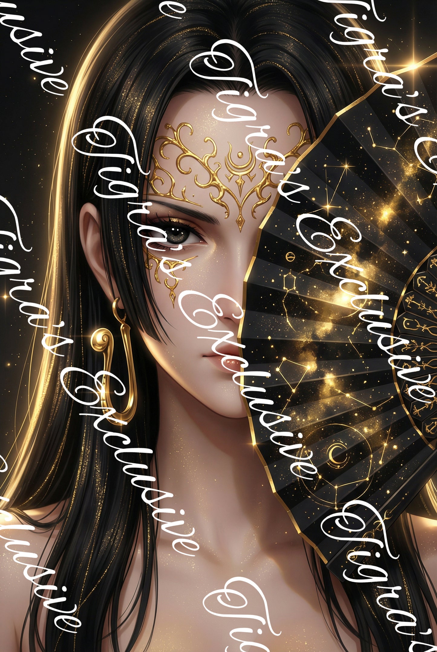 Golden Fan Limited (Not Available After 6/4/26)