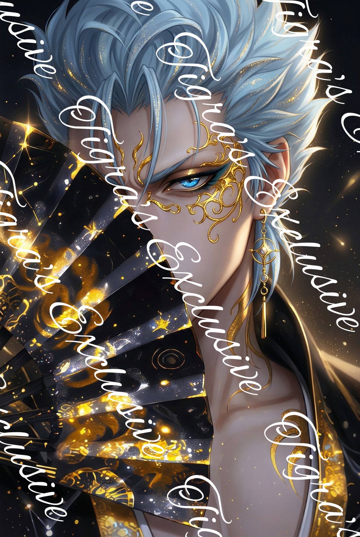 Golden Fan Limited (Not Available After 6/4/26)