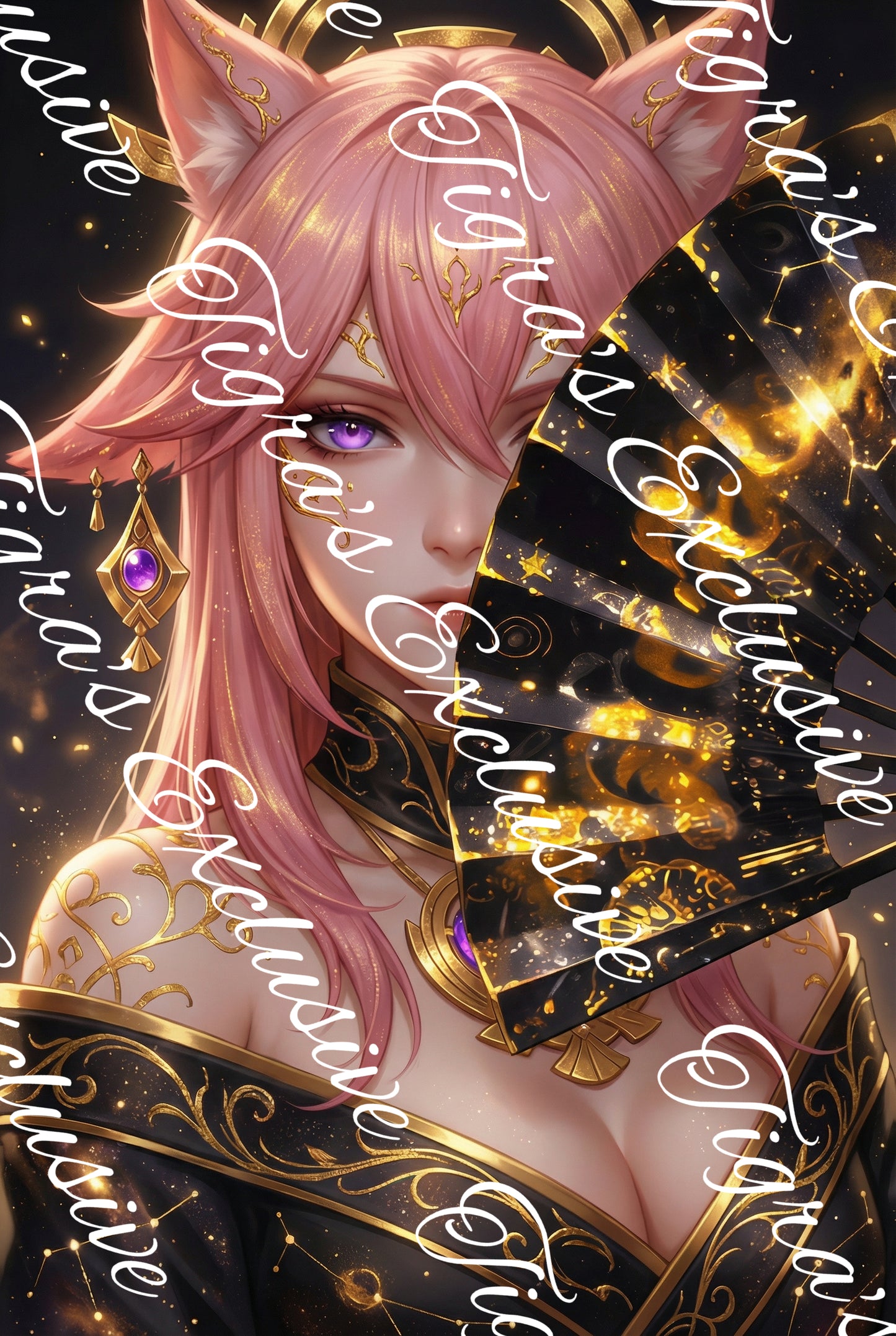 Golden Fan Limited (Not Available After 6/4/26)