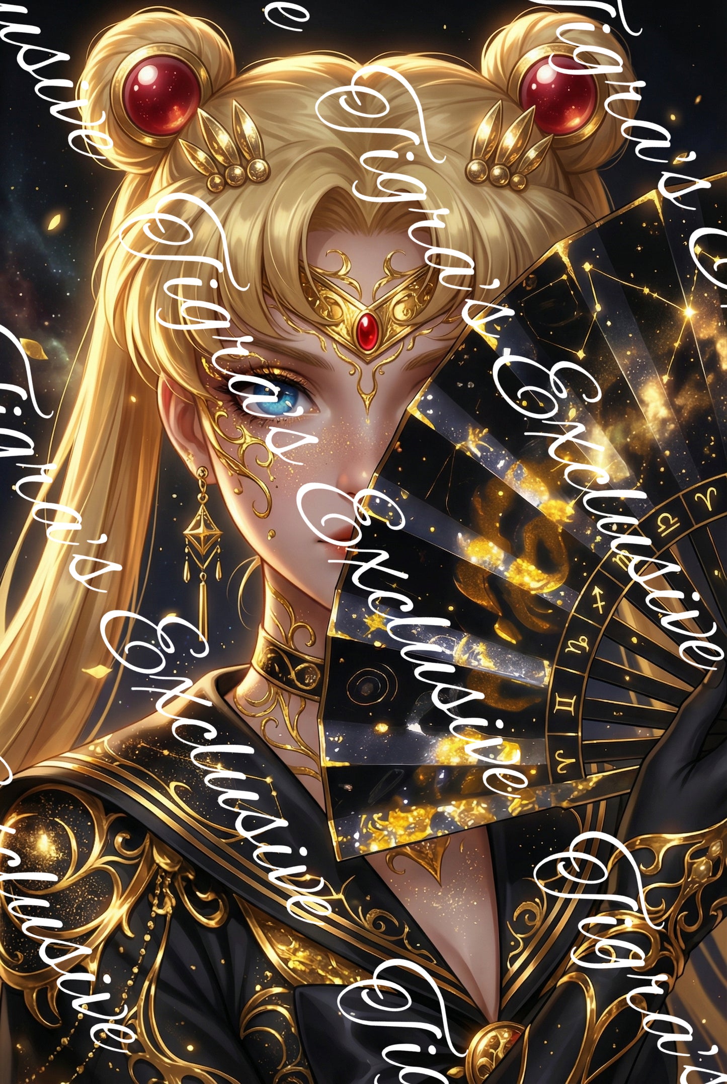 Golden Fan Limited (Not Available After 6/4/26)